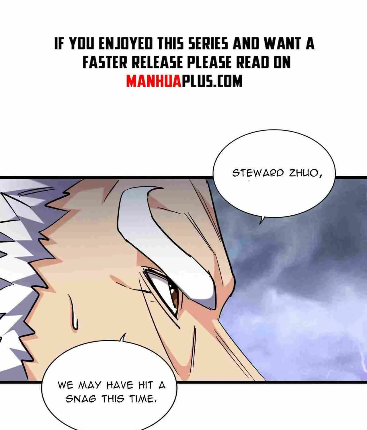 Read Magic Emperor chapter 262 image 50 on Lezhin
