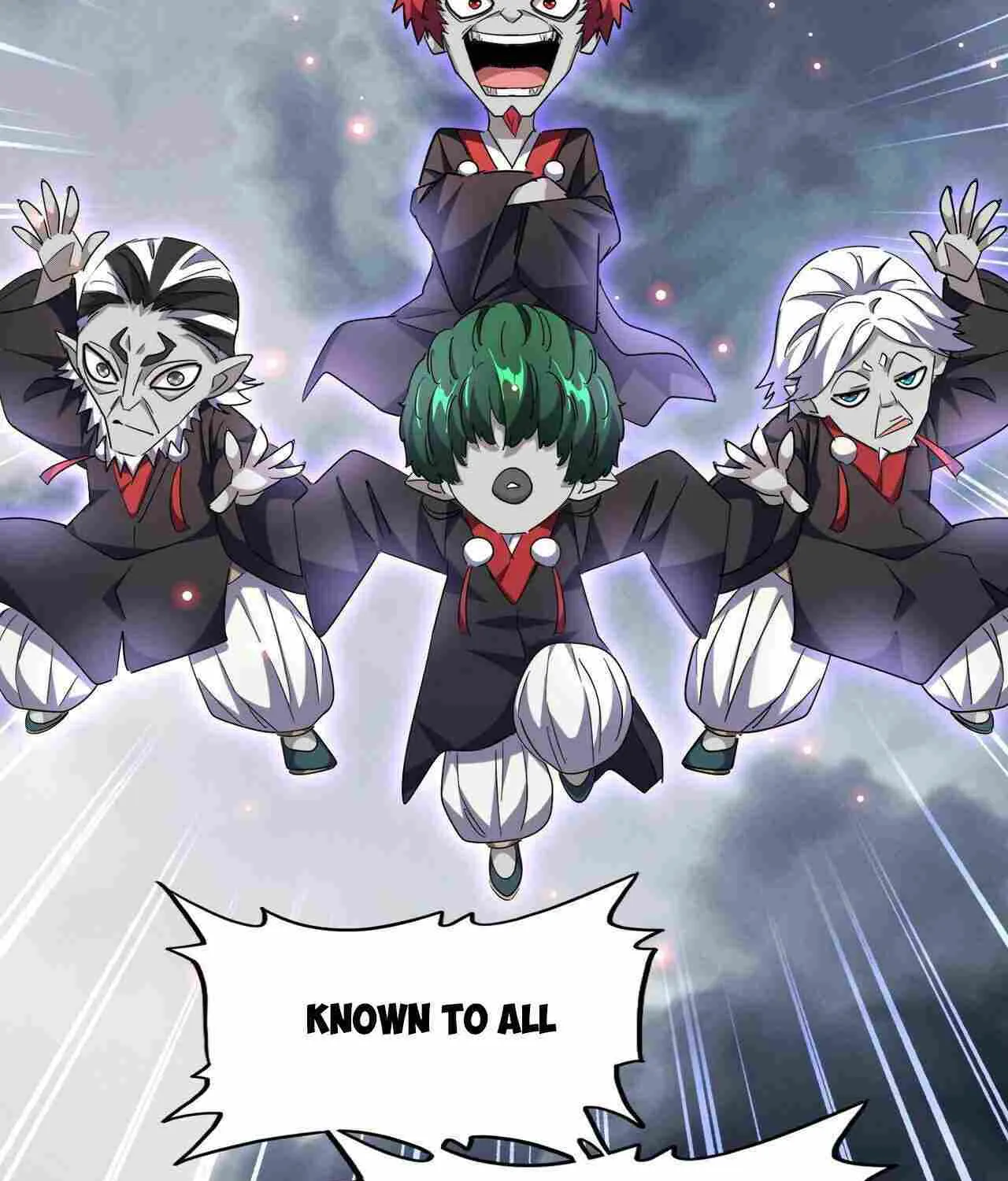 Read Magic Emperor chapter 262 image 57 on Lezhin