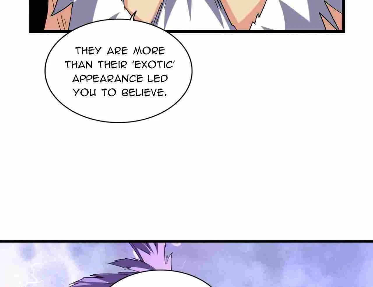 Read Magic Emperor chapter 262 image 63 on Lezhin