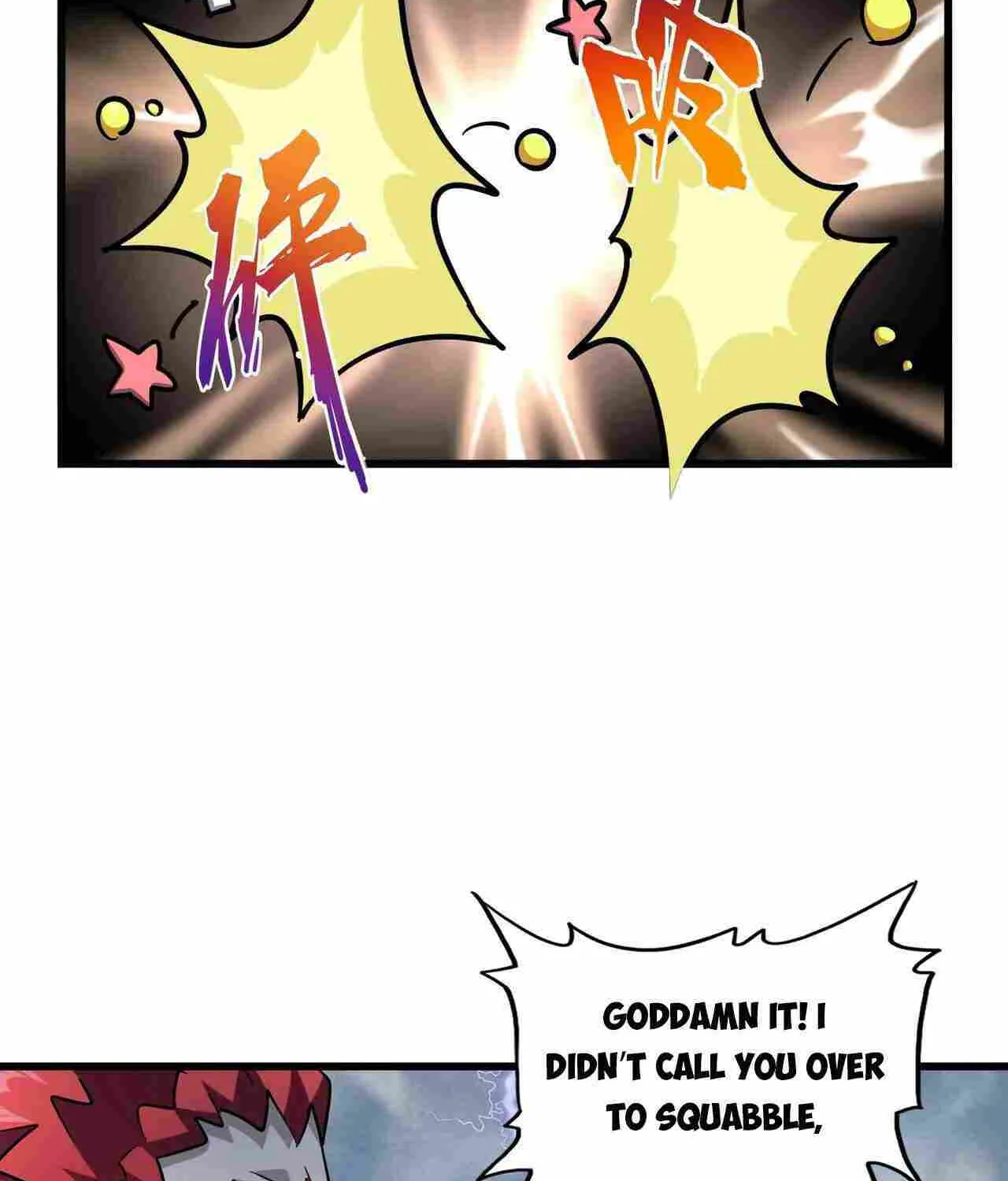 Read Magic Emperor chapter 262 image 74 on Lezhin