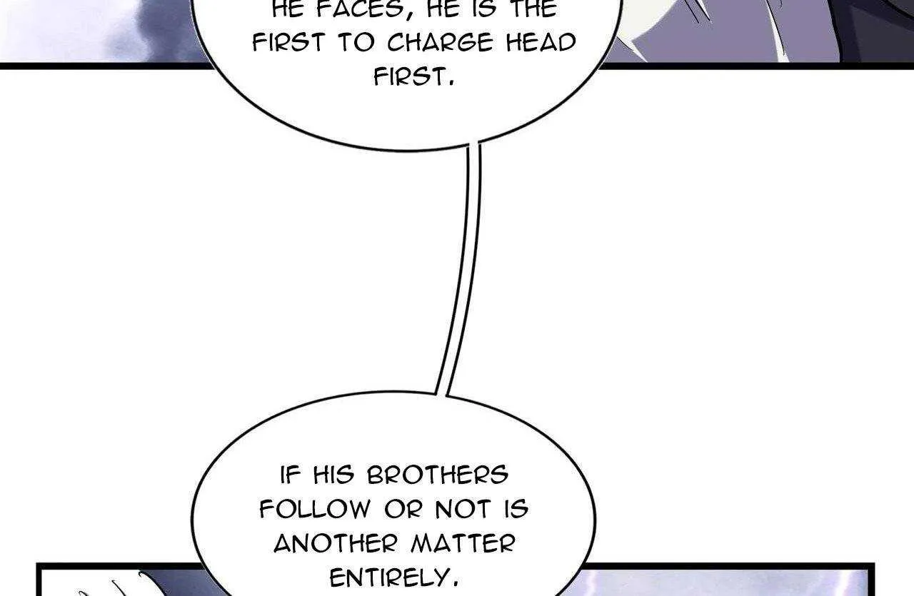 Read Magic Emperor chapter 263 image 10 on Lezhin