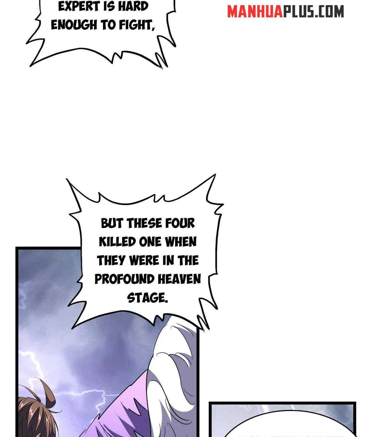 Read Magic Emperor chapter 263 image 26 on Lezhin
