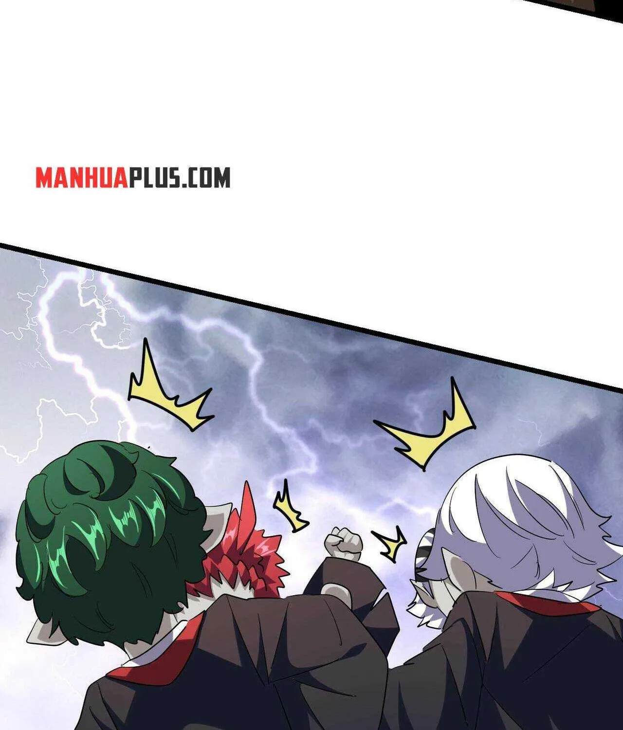 Read Magic Emperor chapter 263 image 31 on Lezhin
