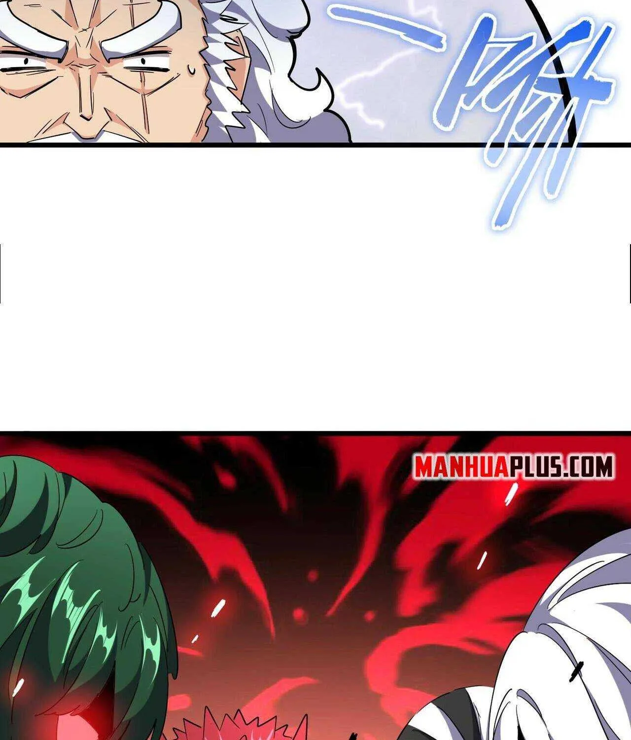 Read Magic Emperor chapter 263 image 33 on Lezhin