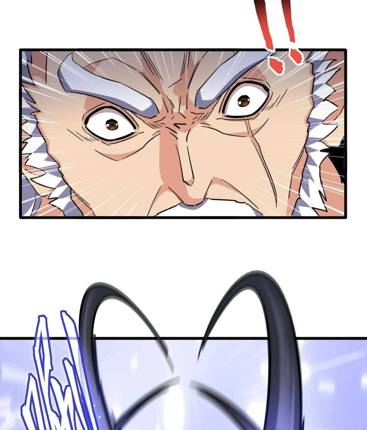 Read Magic Emperor chapter 263 image 37 on Lezhin