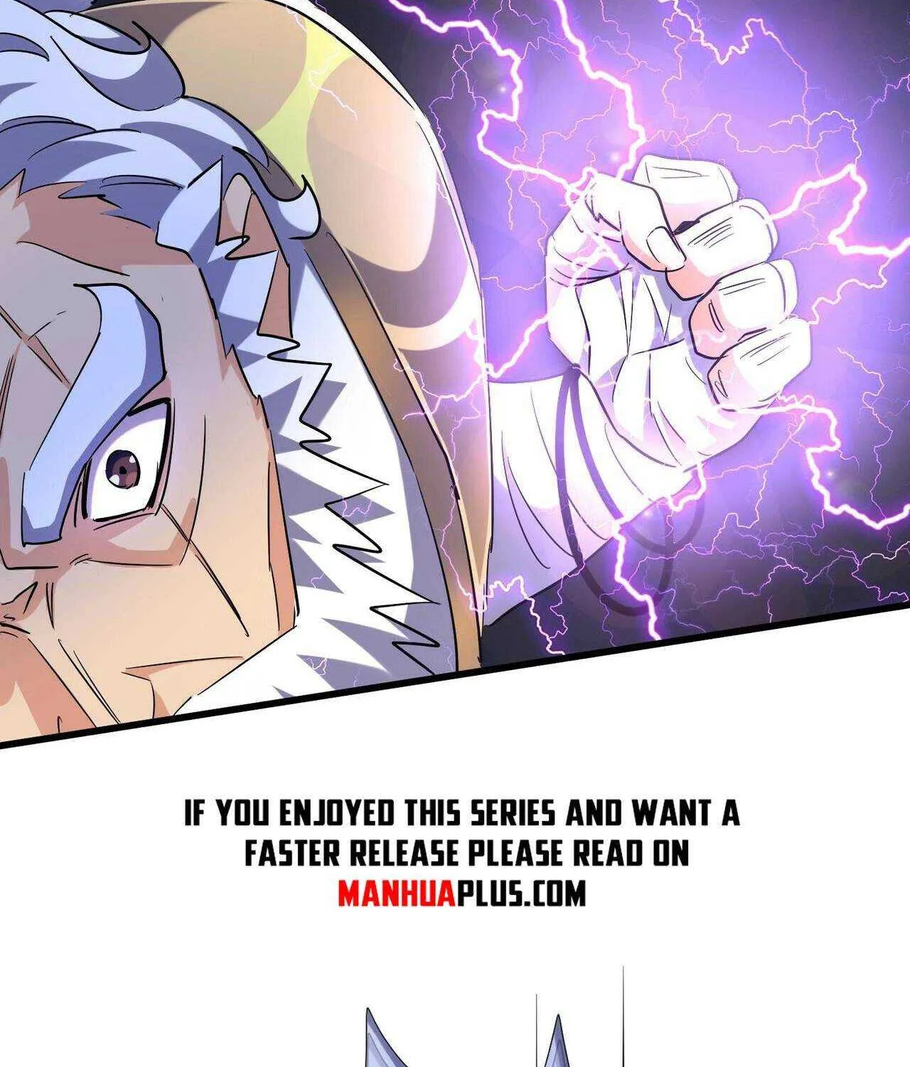 Read Magic Emperor chapter 263 image 42 on Lezhin