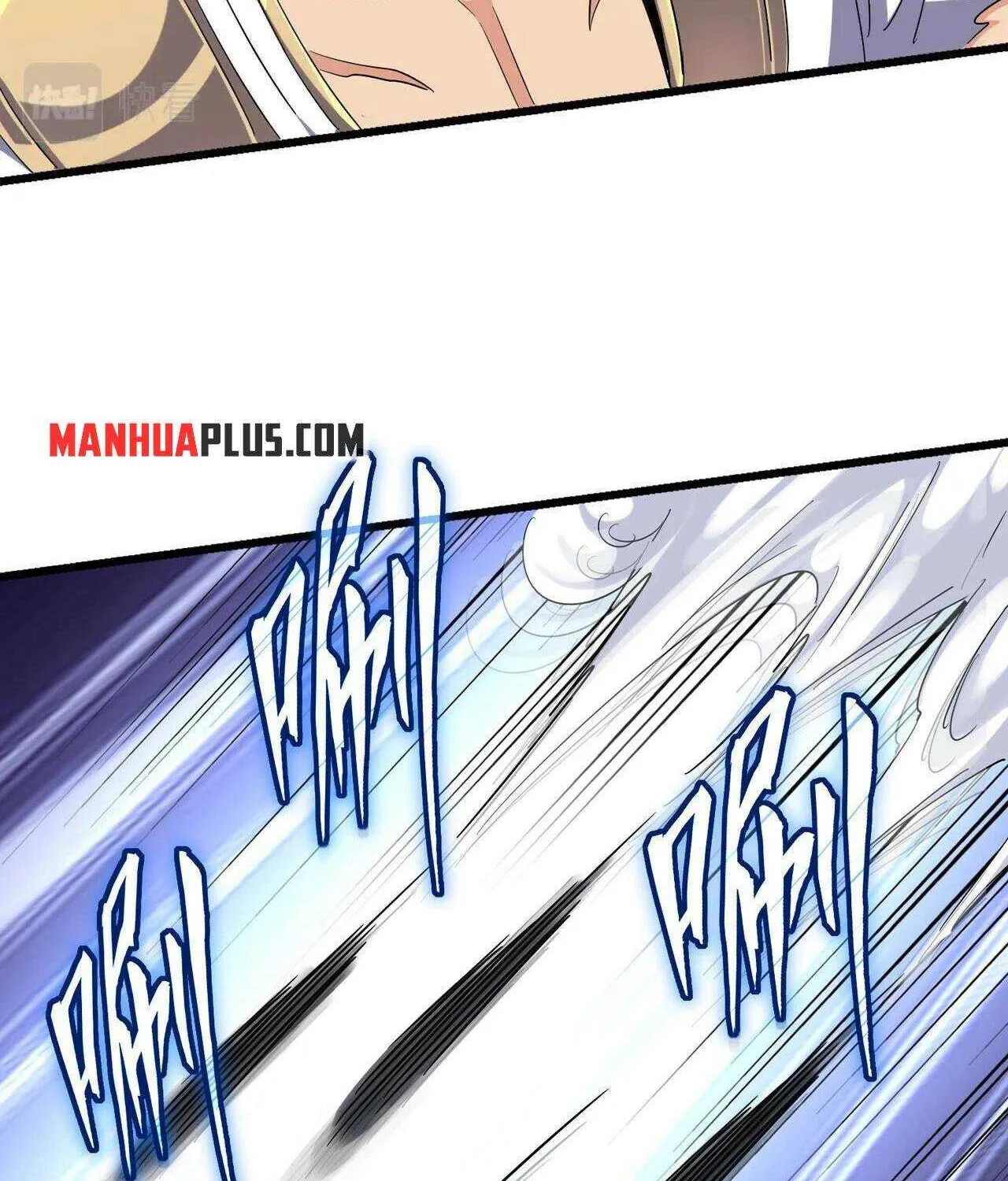 Read Magic Emperor chapter 263 image 49 on Lezhin