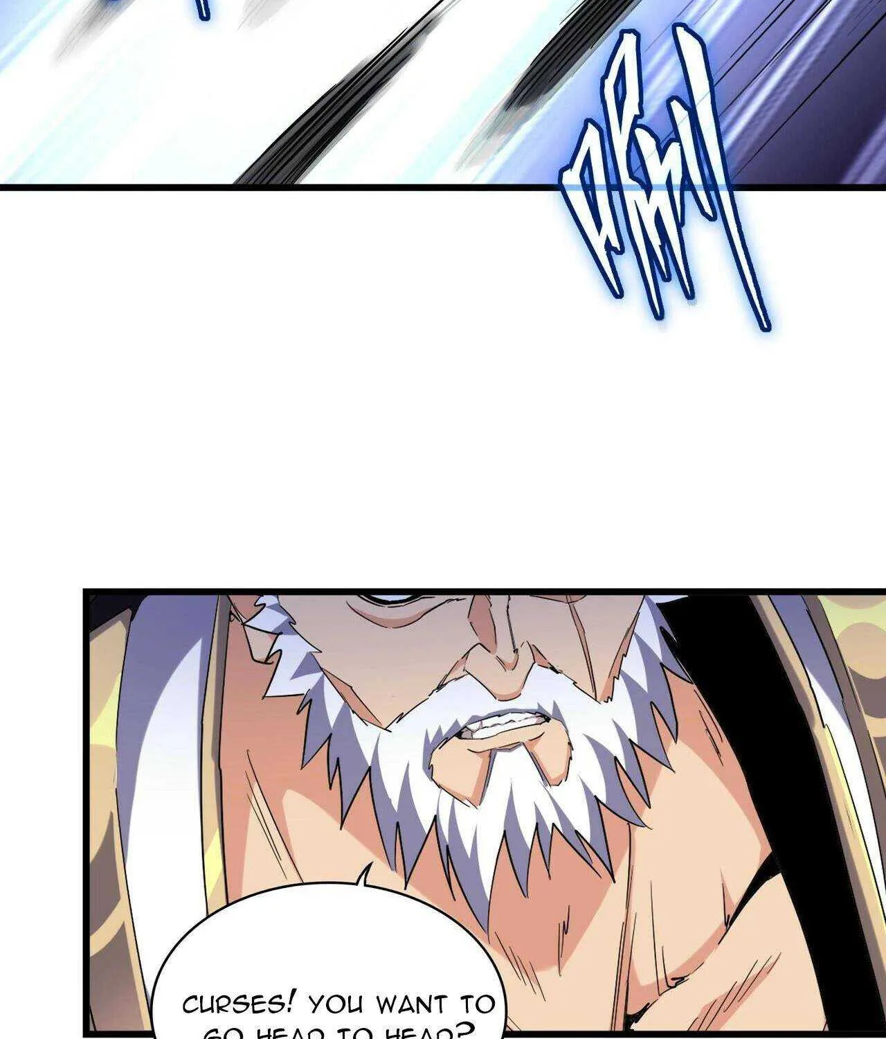 Read Magic Emperor chapter 263 image 50 on Lezhin