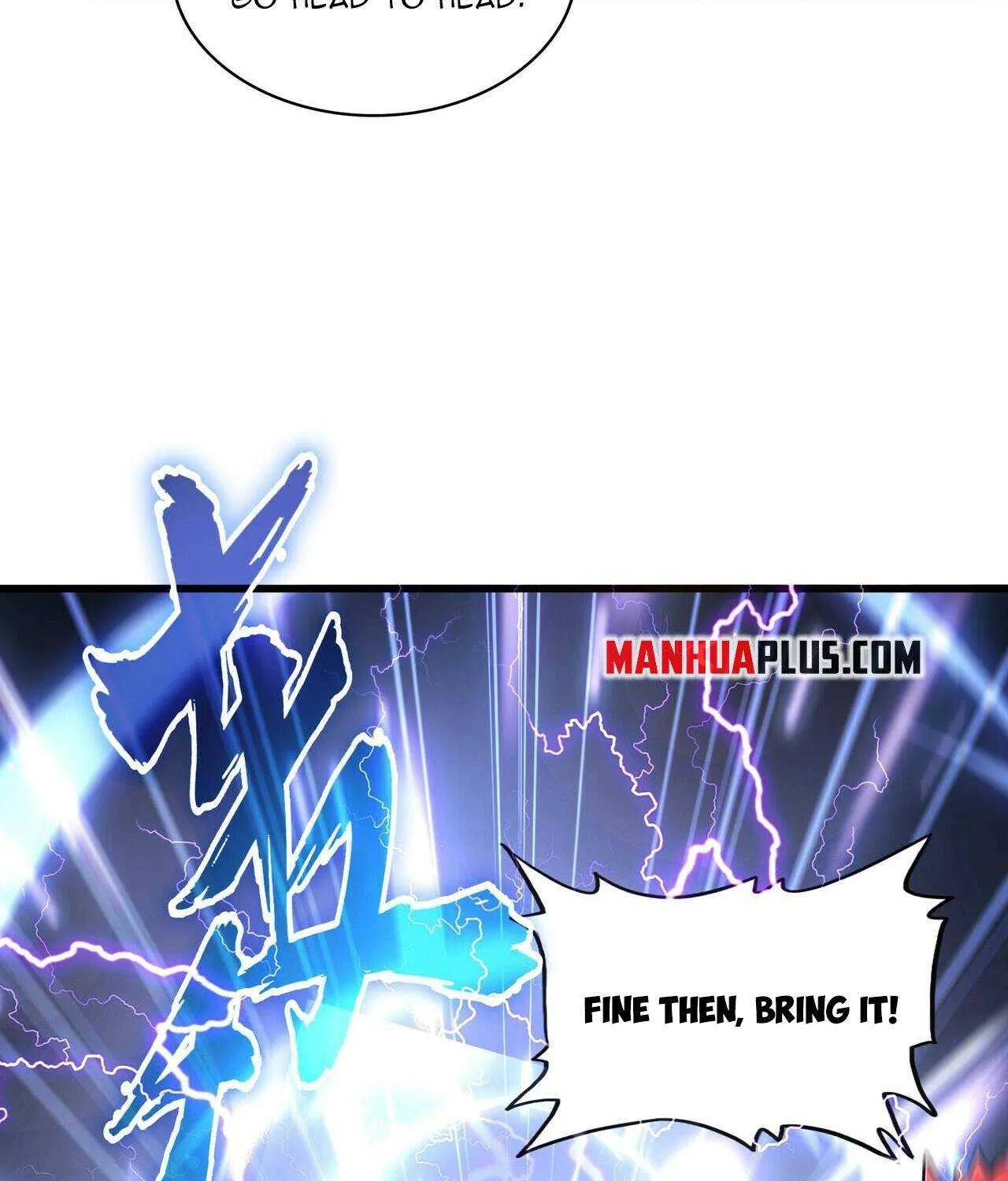 Read Magic Emperor chapter 263 image 51 on Lezhin