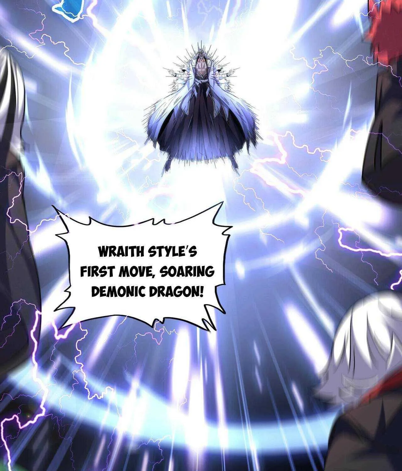Read Magic Emperor chapter 263 image 52 on Lezhin