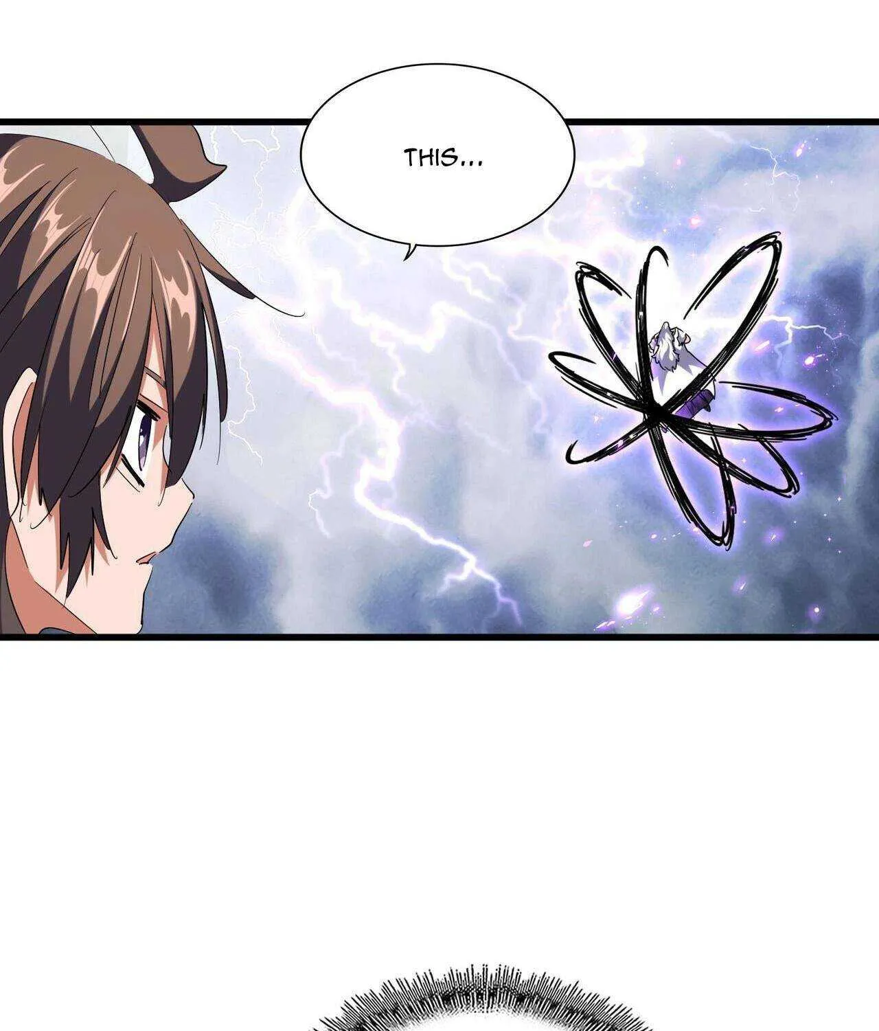 Read Magic Emperor chapter 263 image 60 on Lezhin