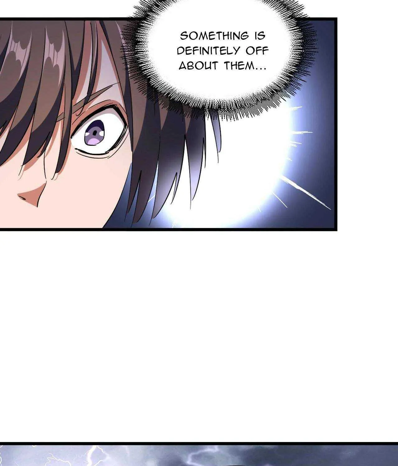 Read Magic Emperor chapter 263 image 61 on Lezhin