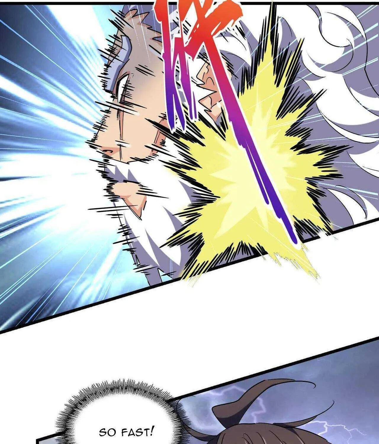 Read Magic Emperor chapter 263 image 63 on Lezhin
