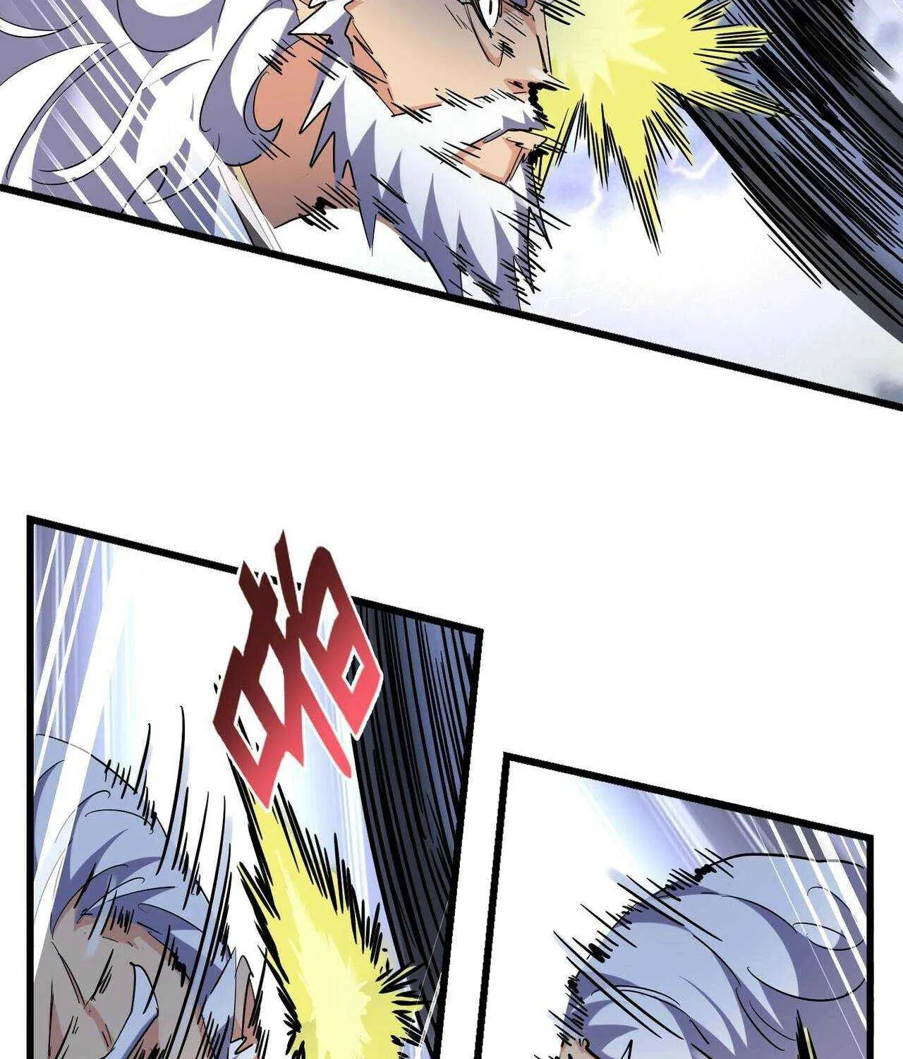 Read Magic Emperor chapter 263 image 65 on Lezhin