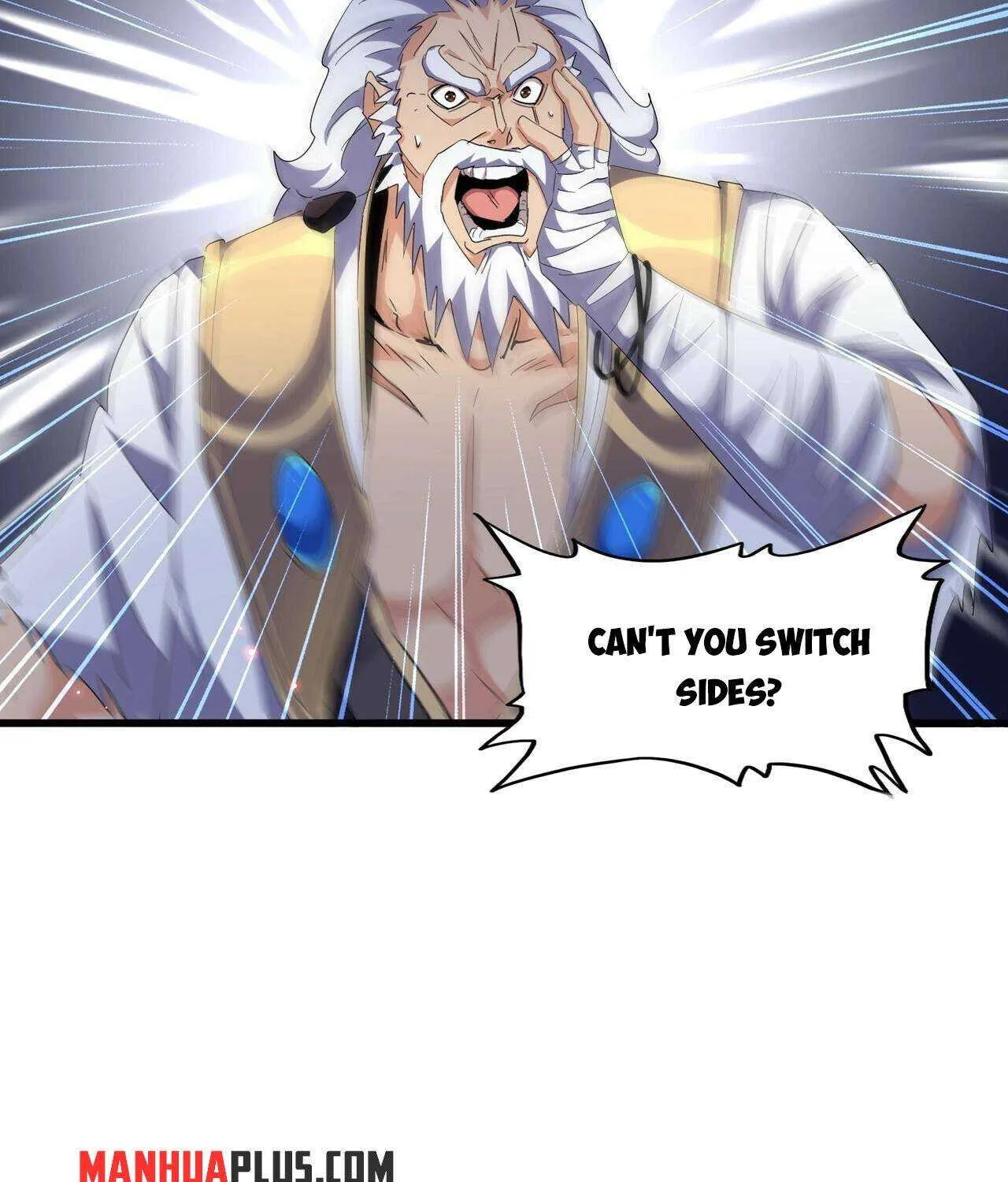 Read Magic Emperor chapter 263 image 68 on Lezhin