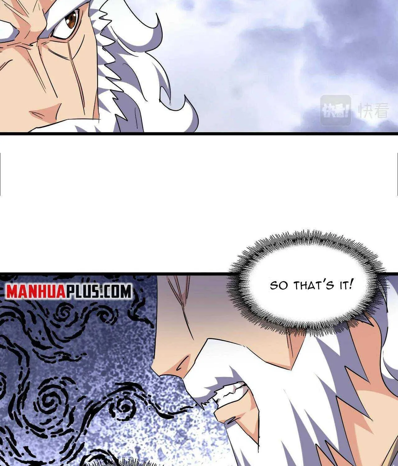 Read Magic Emperor chapter 263 image 73 on Lezhin