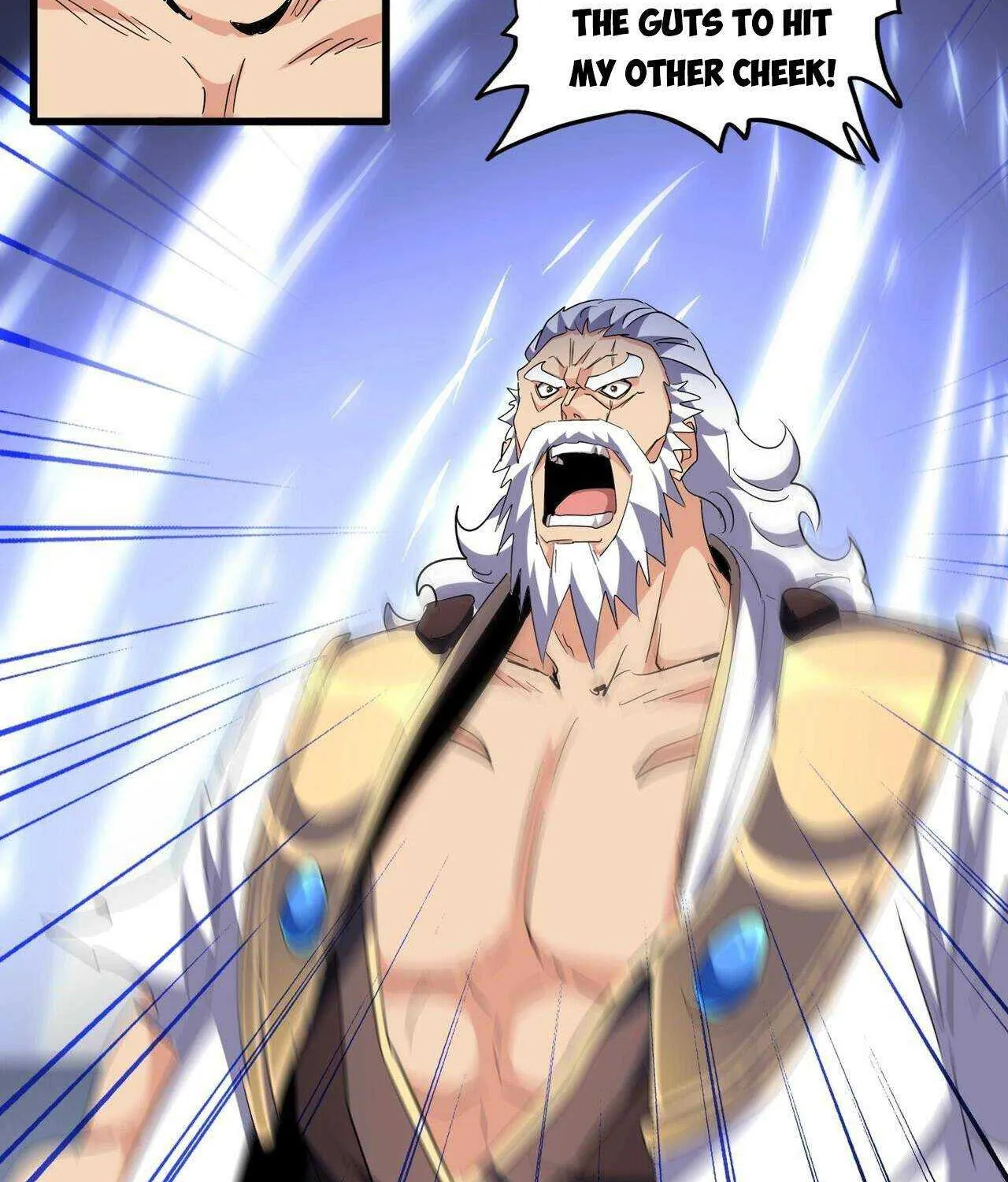 Read Magic Emperor chapter 263 image 75 on Lezhin