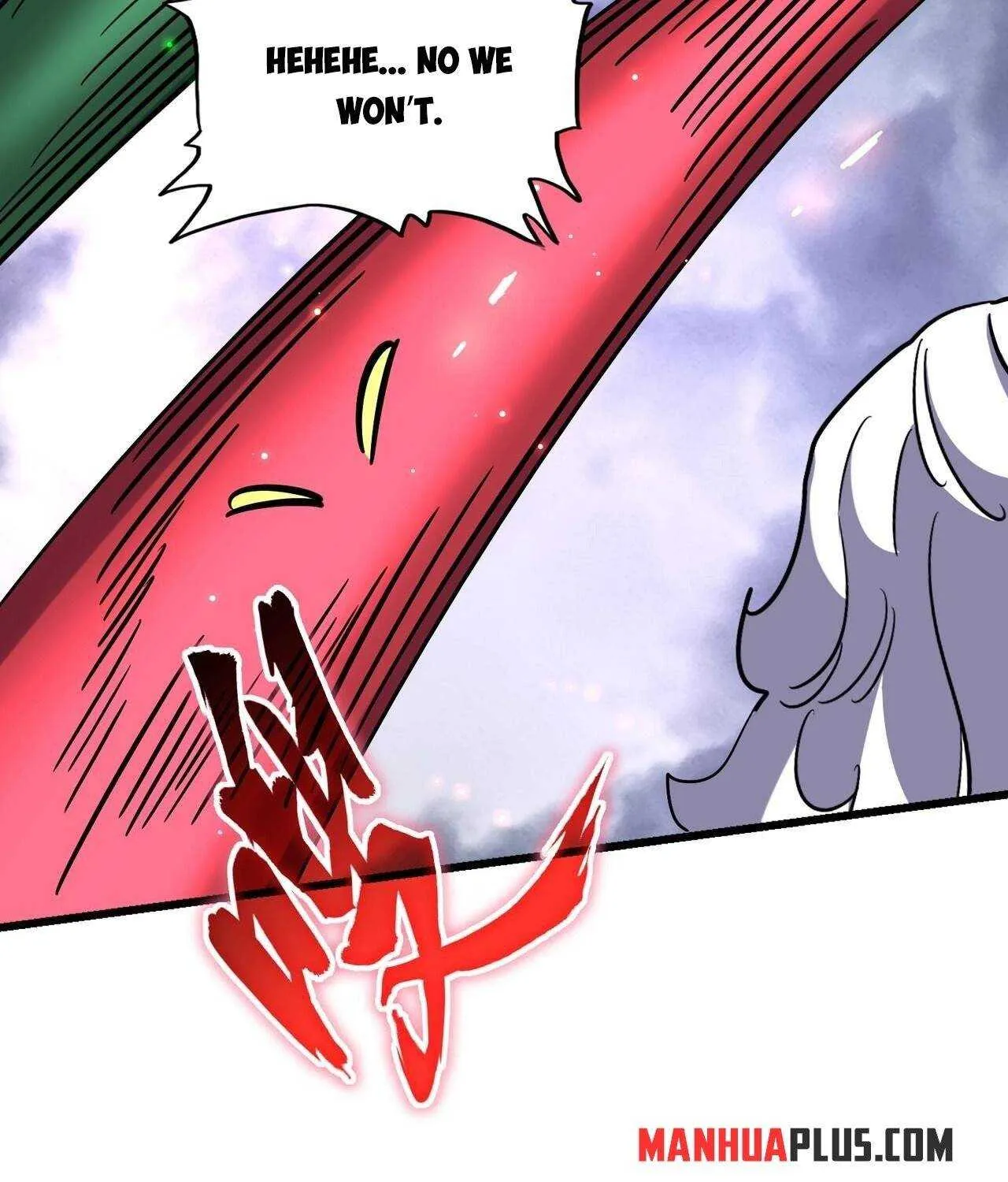 Read Magic Emperor chapter 263 image 77 on Lezhin