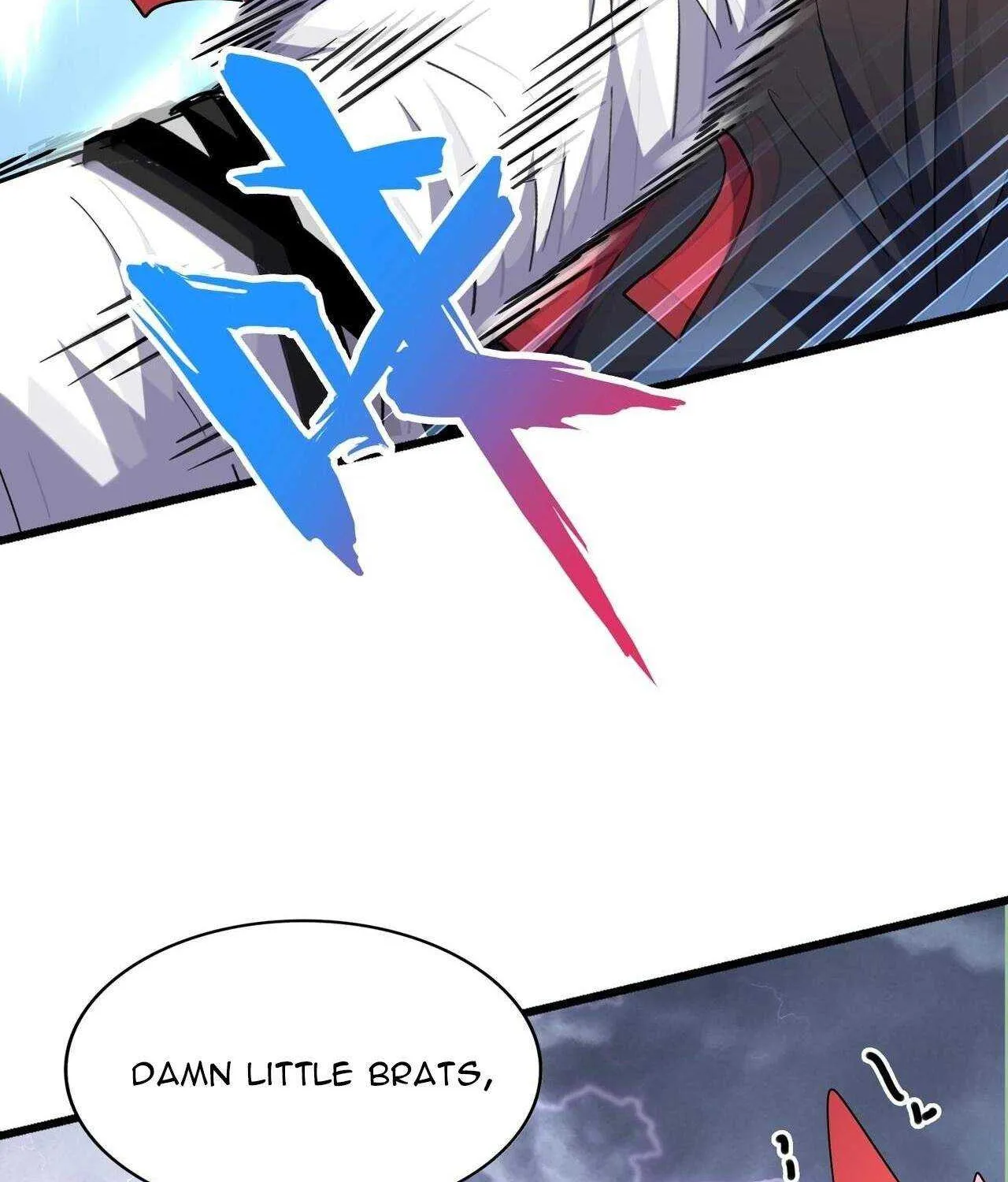 Read Magic Emperor chapter 263 image 80 on Lezhin