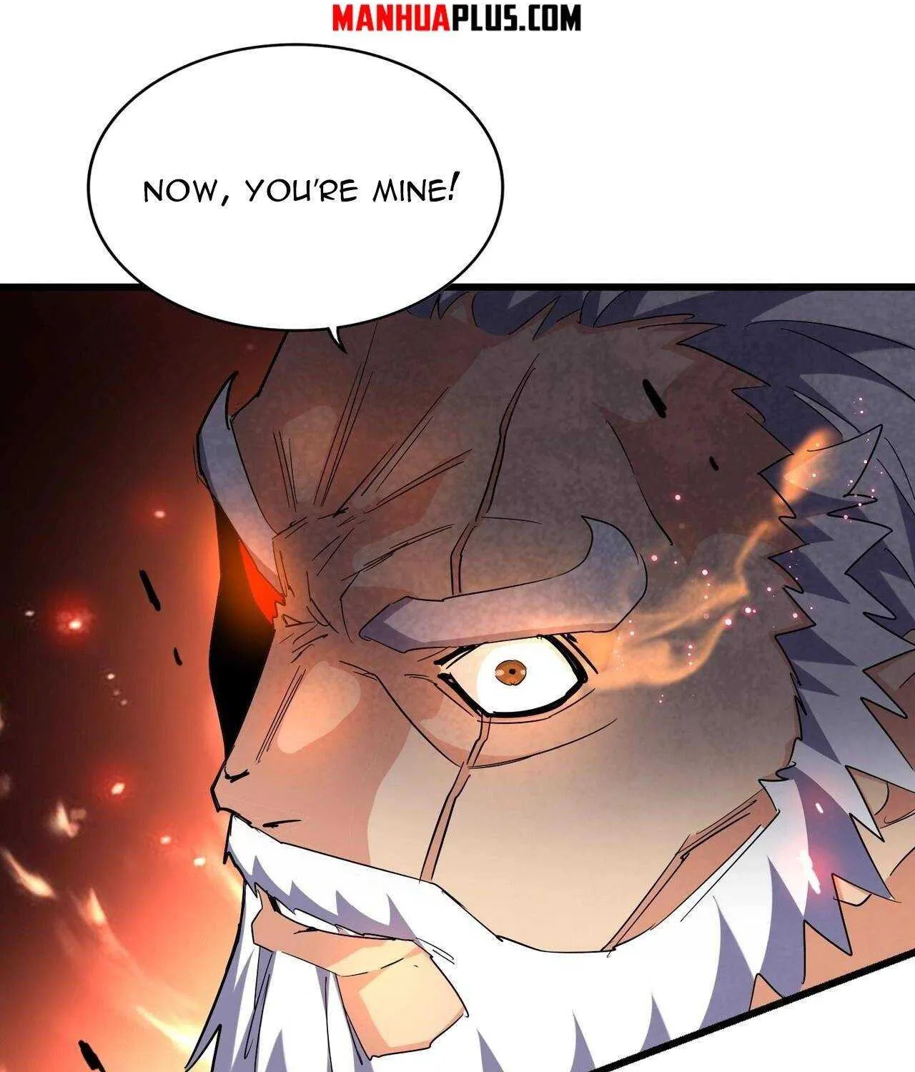 Read Magic Emperor chapter 263 image 82 on Lezhin