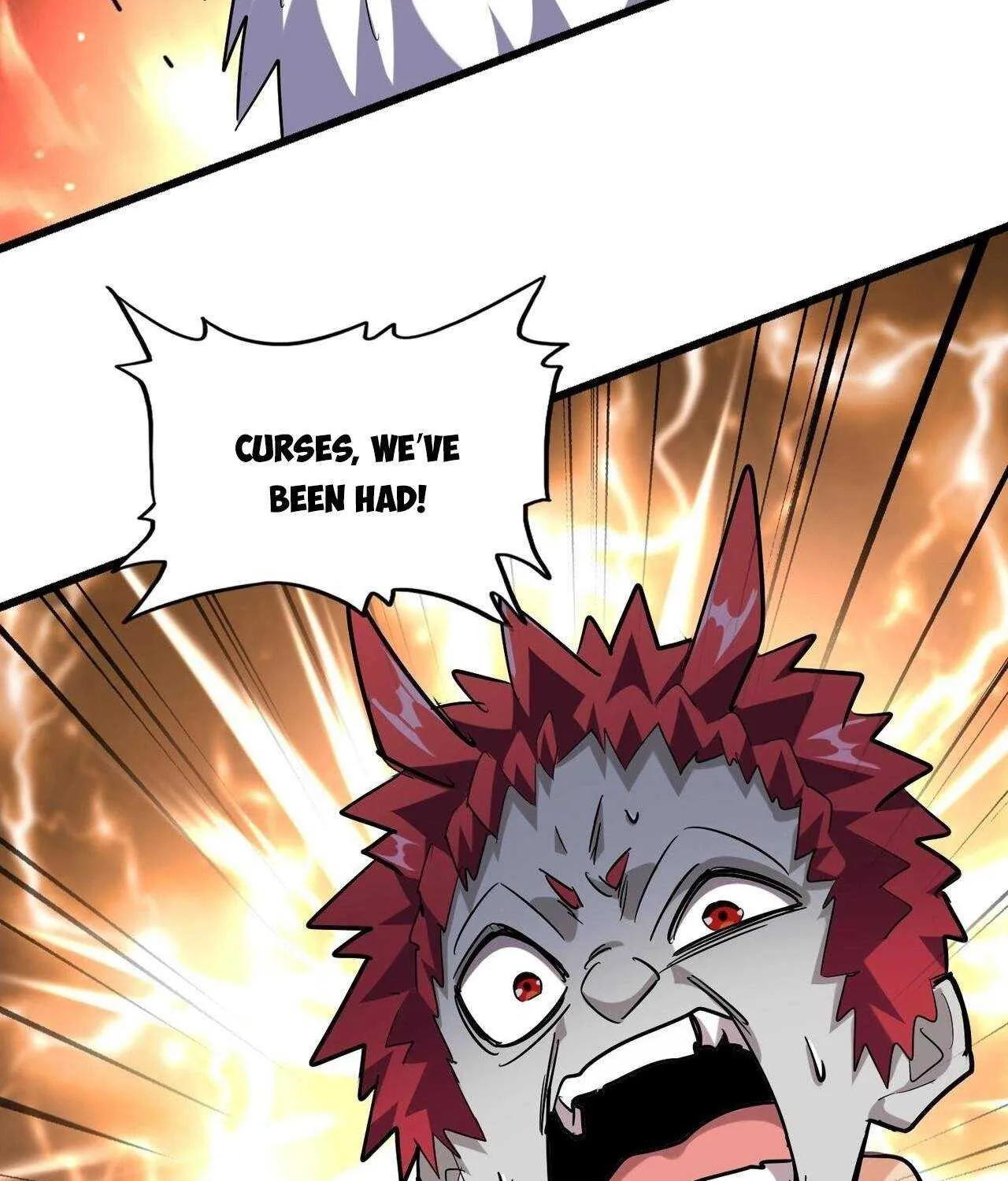 Read Magic Emperor chapter 263 image 83 on Lezhin