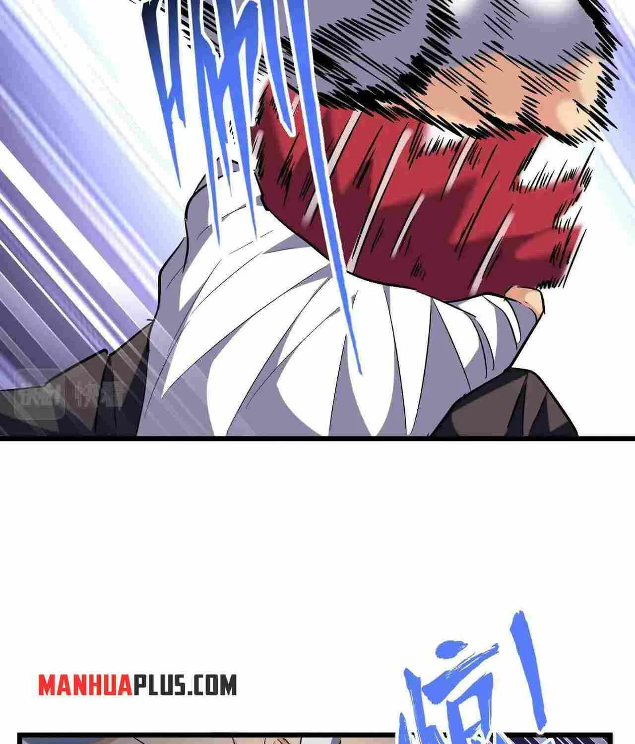 Read Magic Emperor chapter 264 image 10 on Lezhin