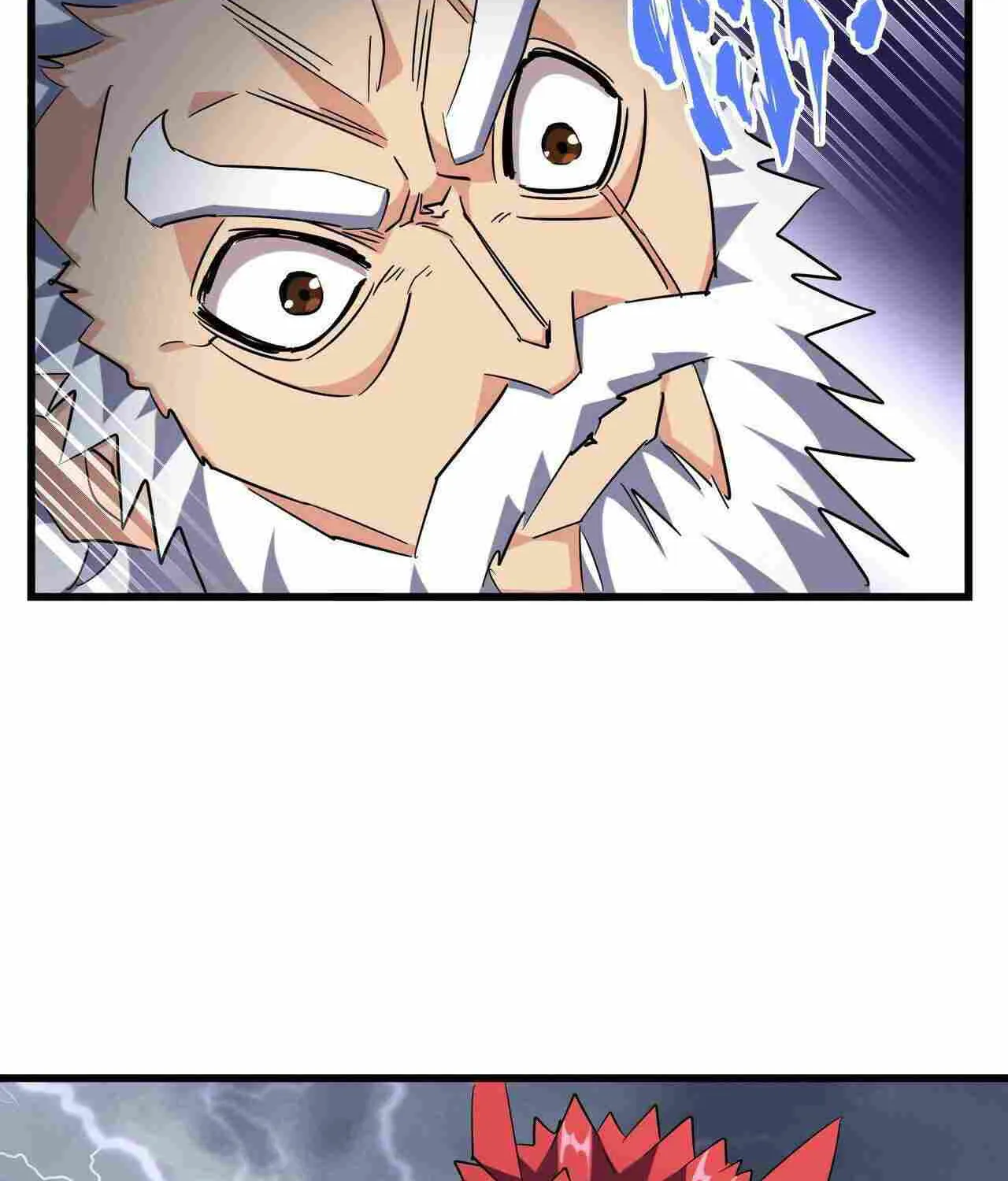Read Magic Emperor chapter 264 image 11 on Lezhin