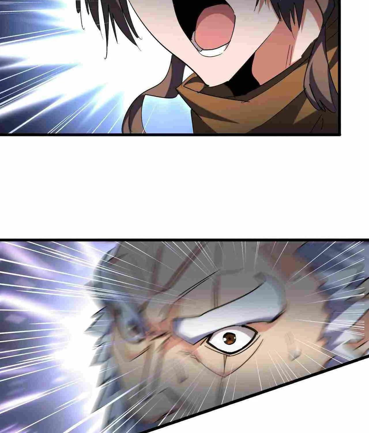 Read Magic Emperor chapter 264 image 17 on Lezhin