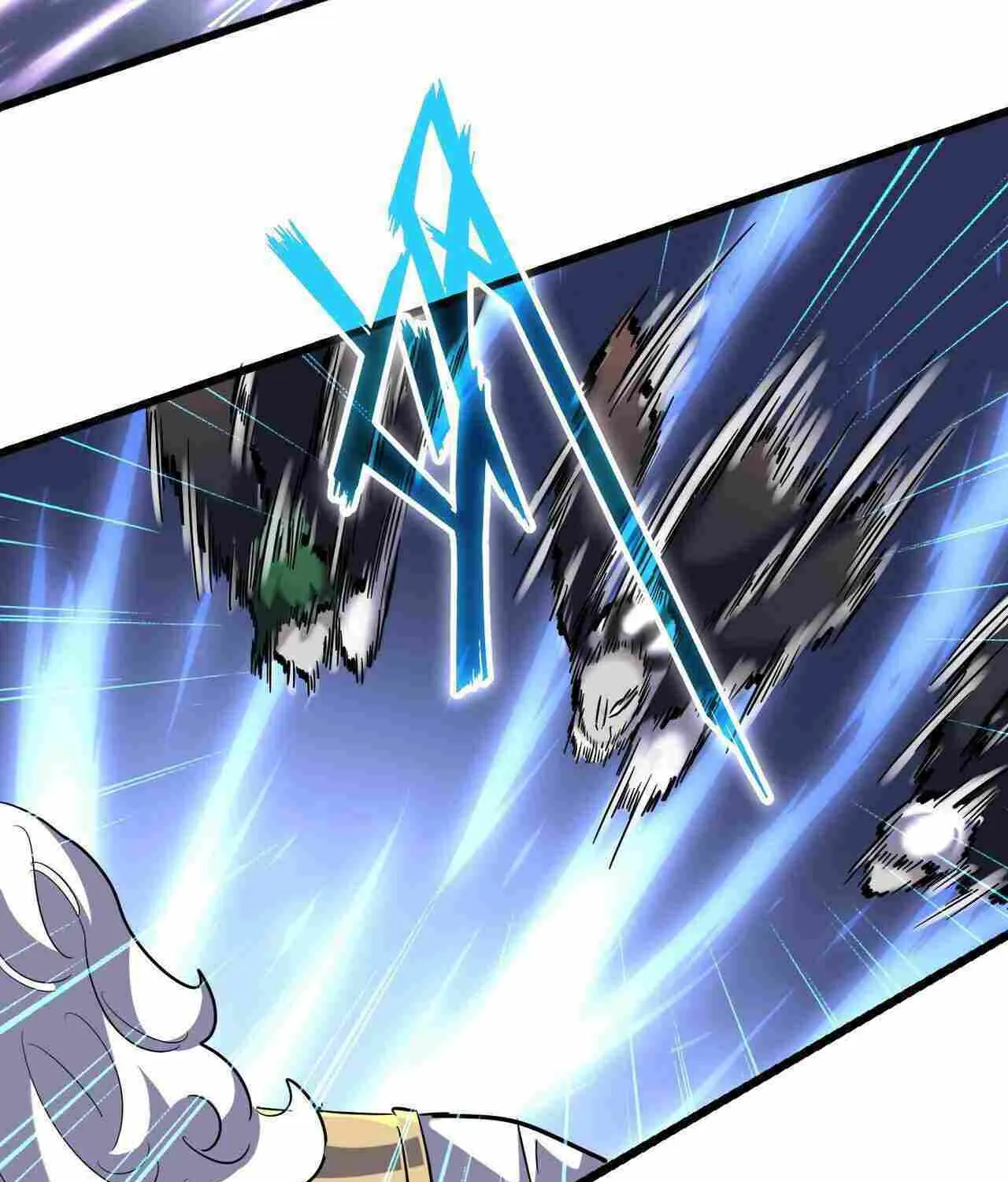 Read Magic Emperor chapter 264 image 19 on Lezhin