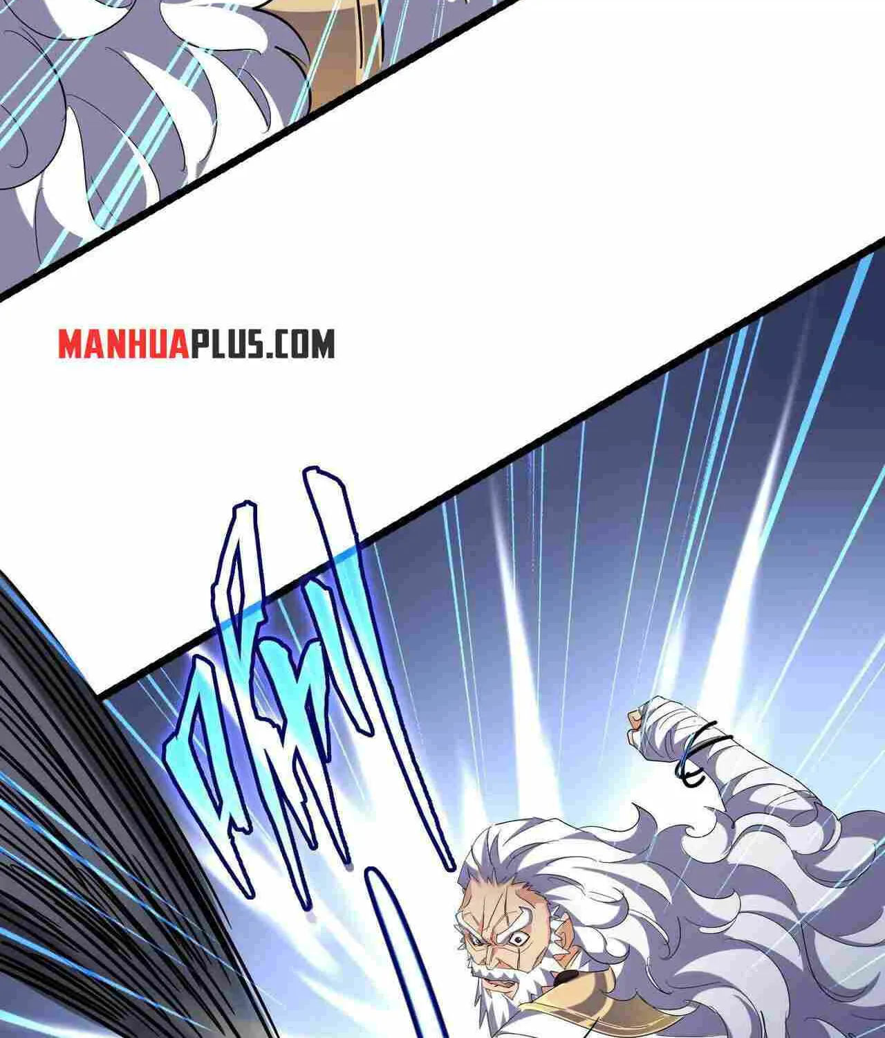 Read Magic Emperor chapter 264 image 20 on Lezhin