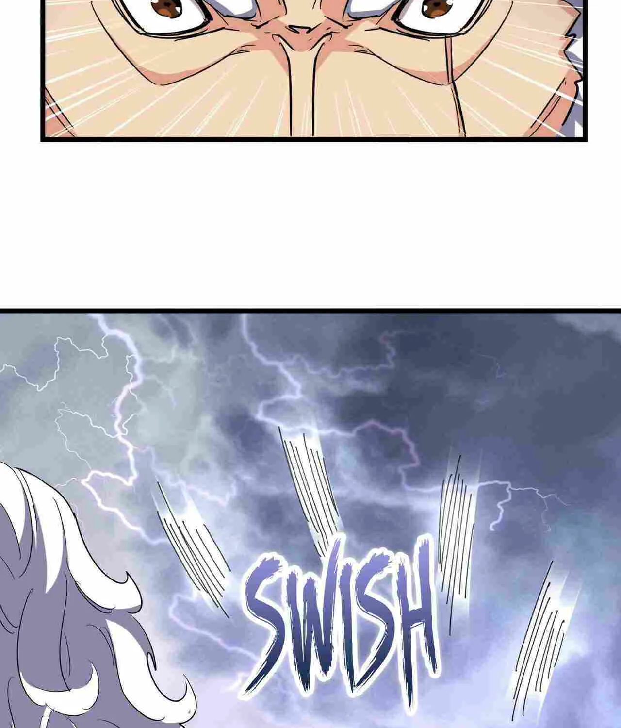Read Magic Emperor chapter 264 image 33 on Lezhin