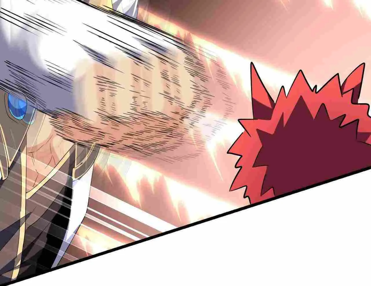 Read Magic Emperor chapter 264 image 36 on Lezhin