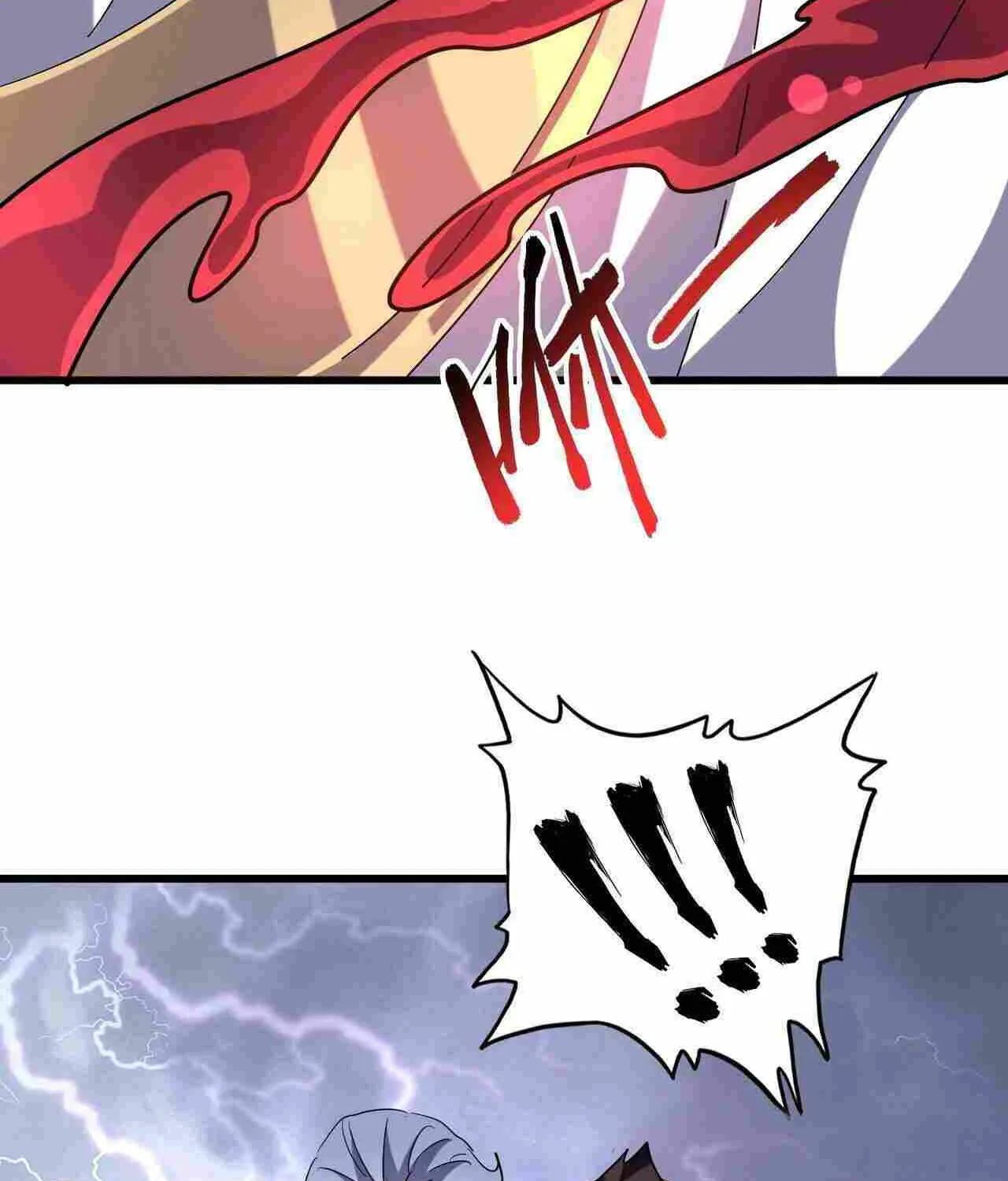 Read Magic Emperor chapter 264 image 39 on Lezhin