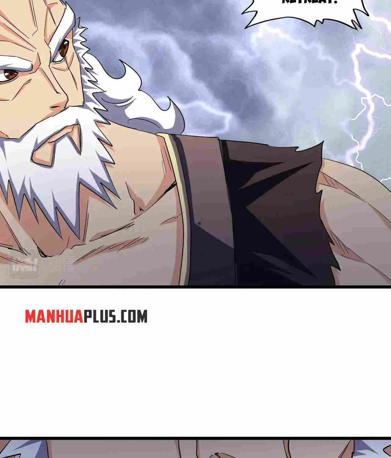 Read Magic Emperor chapter 264 image 43 on Lezhin