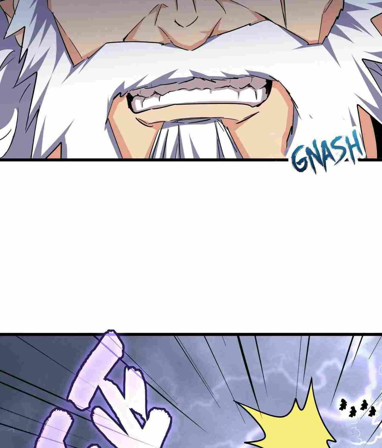Read Magic Emperor chapter 264 image 44 on Lezhin