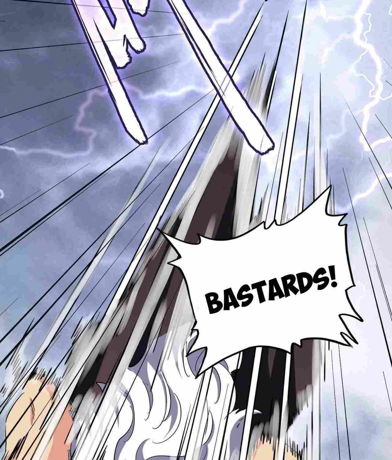 Read Magic Emperor chapter 264 image 46 on Lezhin