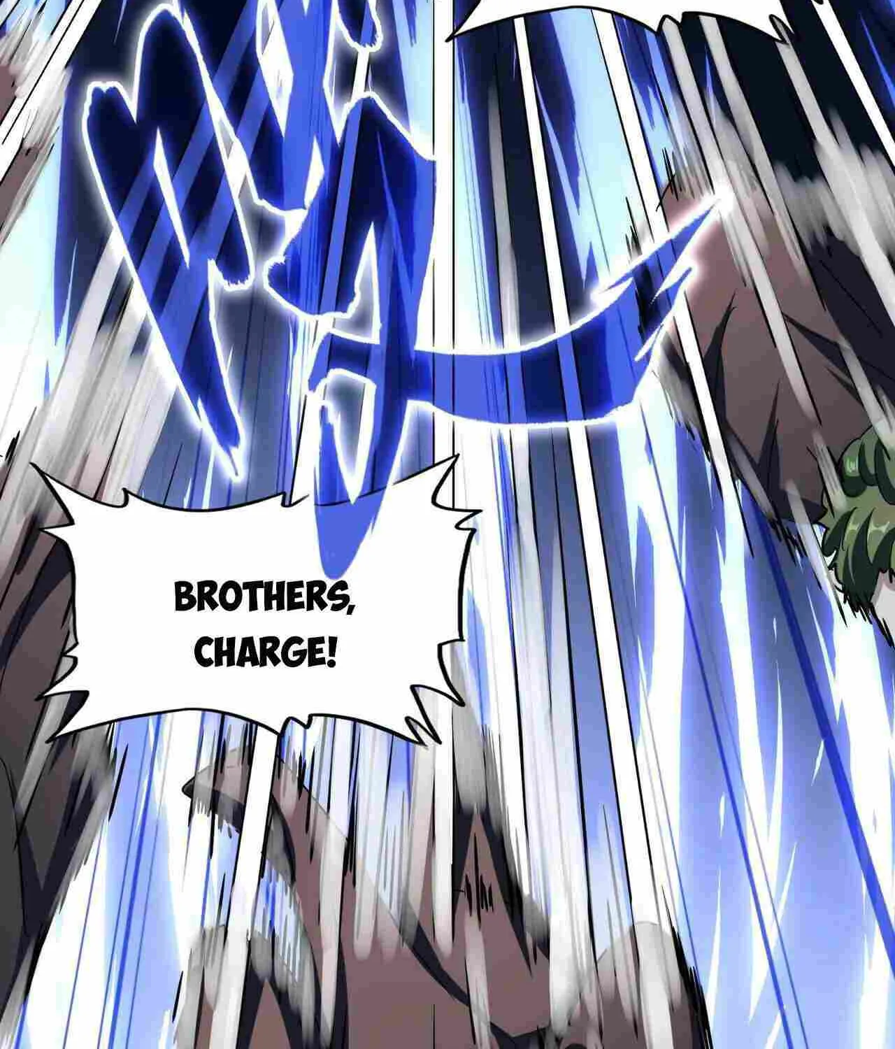 Read Magic Emperor chapter 264 image 49 on Lezhin