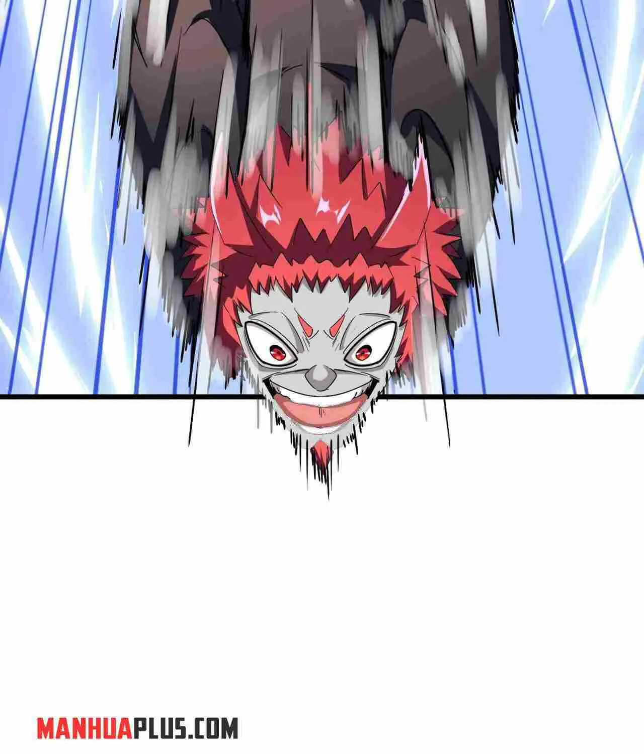 Read Magic Emperor chapter 264 image 50 on Lezhin