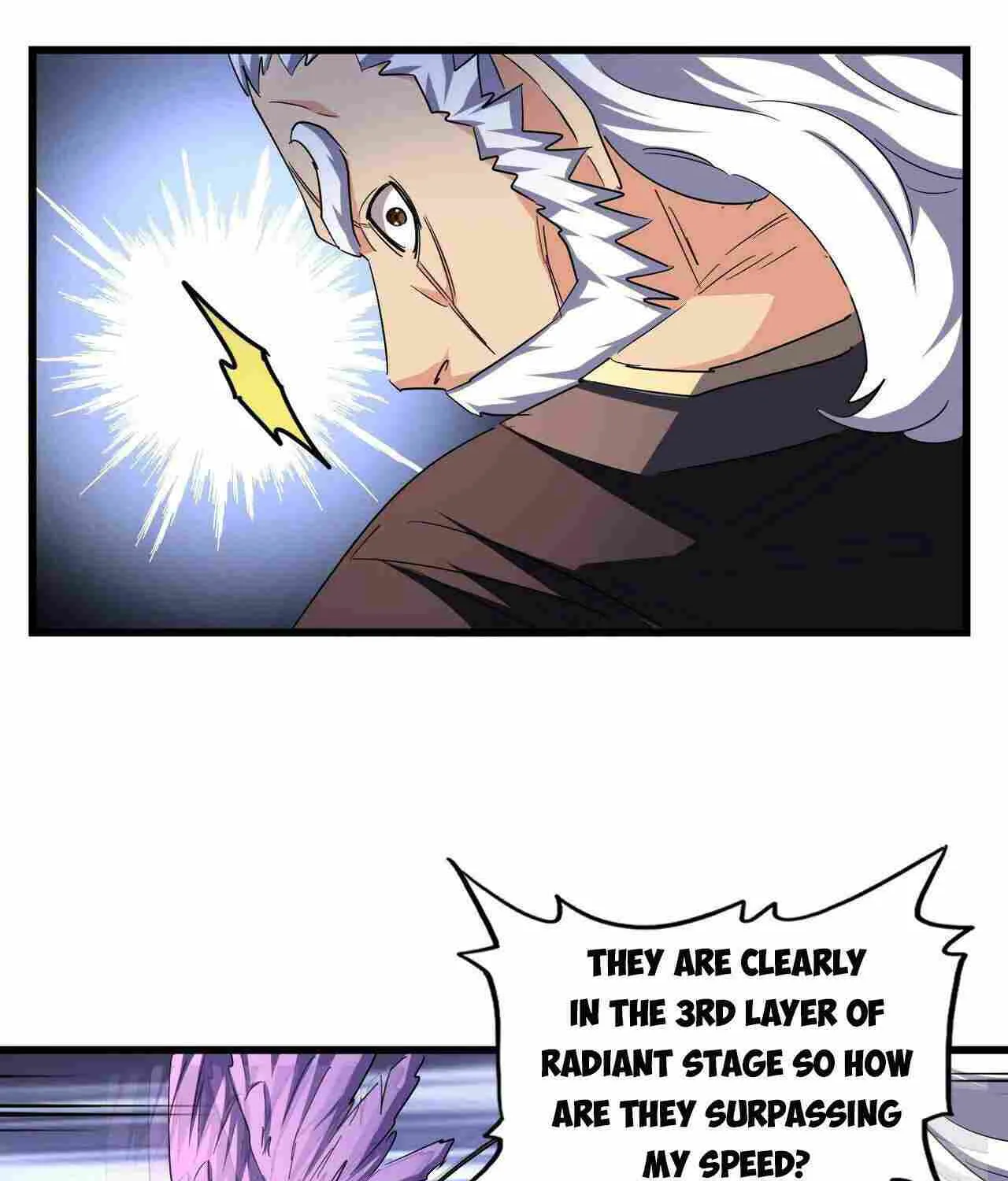 Read Magic Emperor chapter 264 image 51 on Lezhin