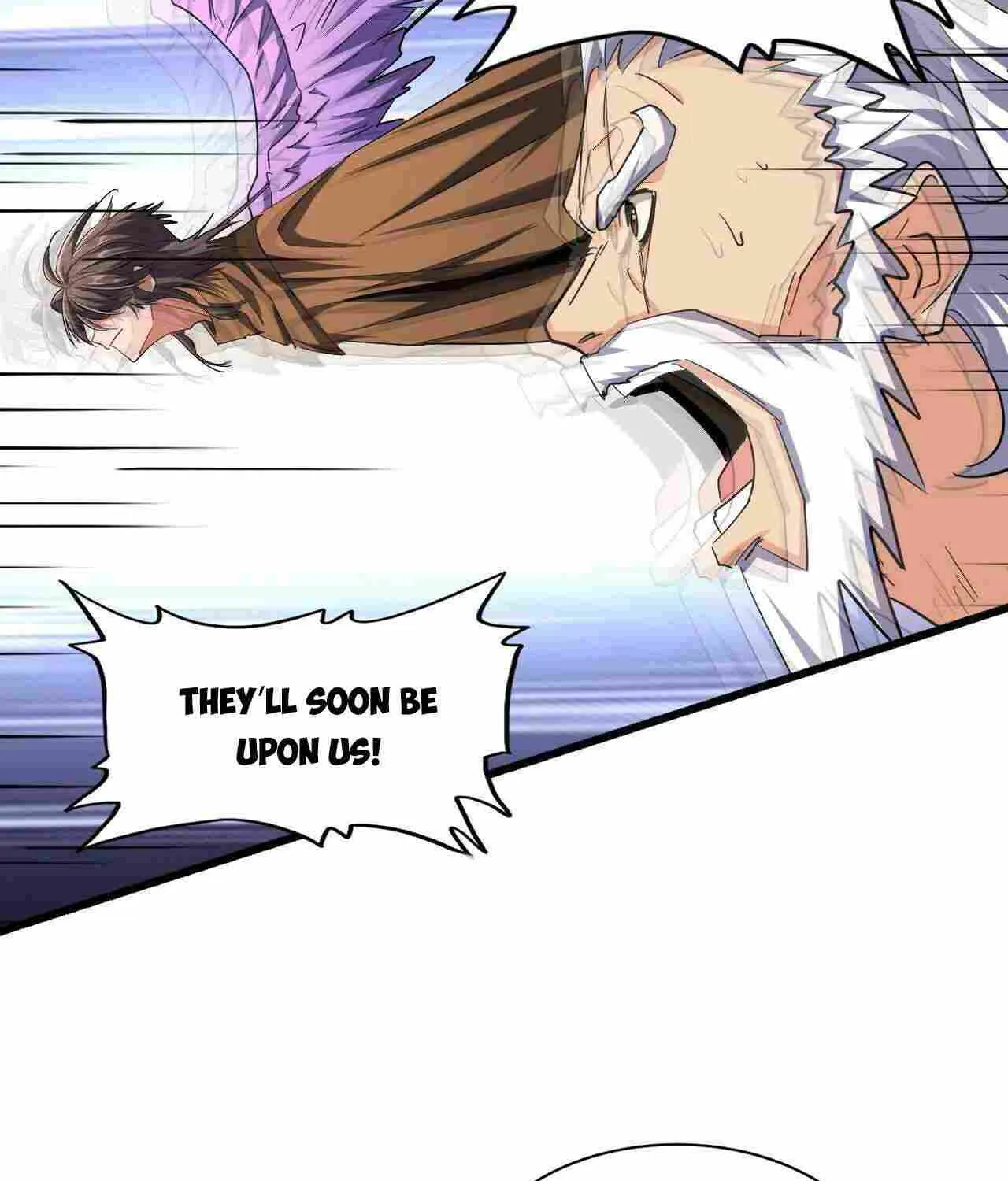 Read Magic Emperor chapter 264 image 52 on Lezhin