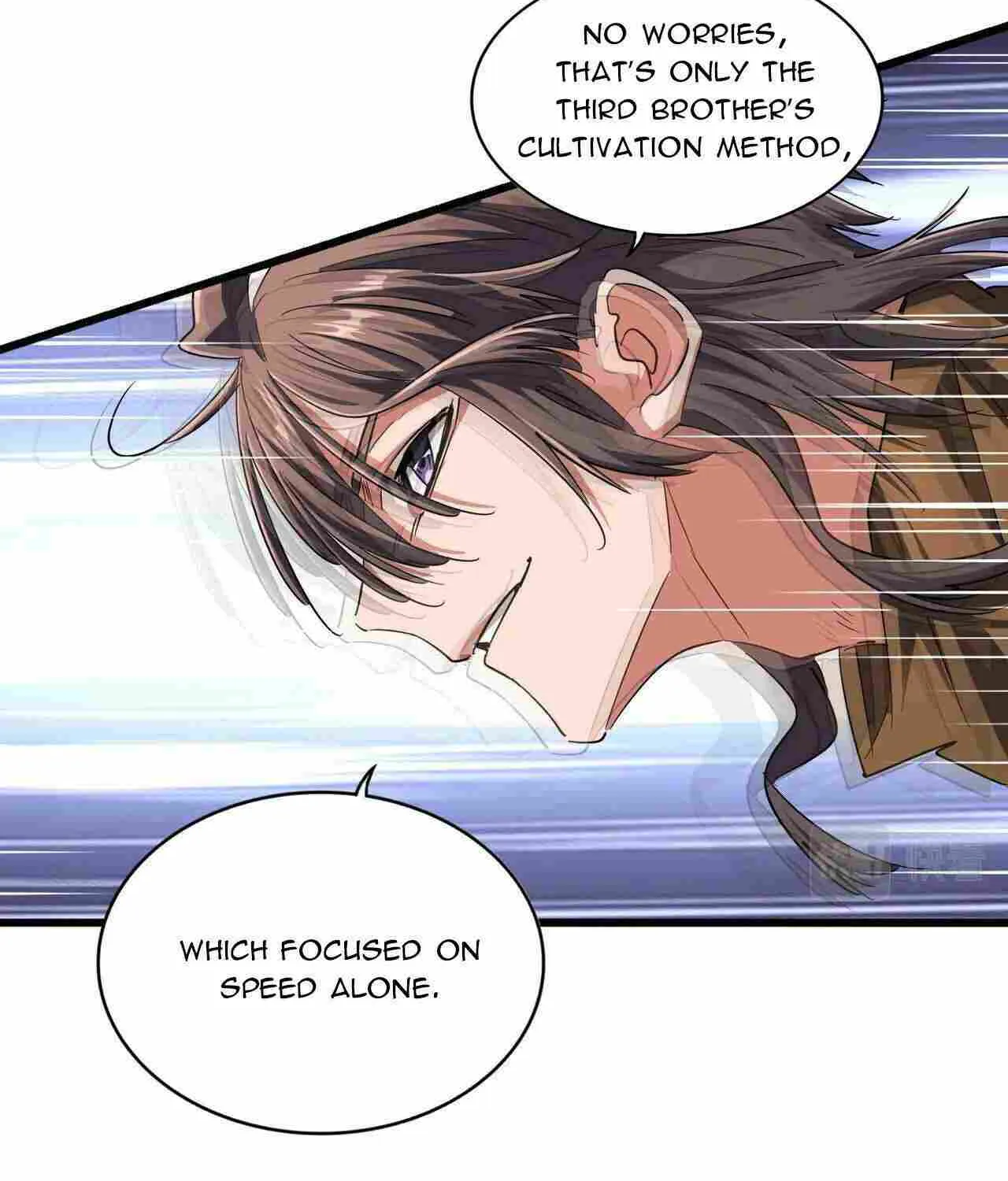 Read Magic Emperor chapter 264 image 53 on Lezhin