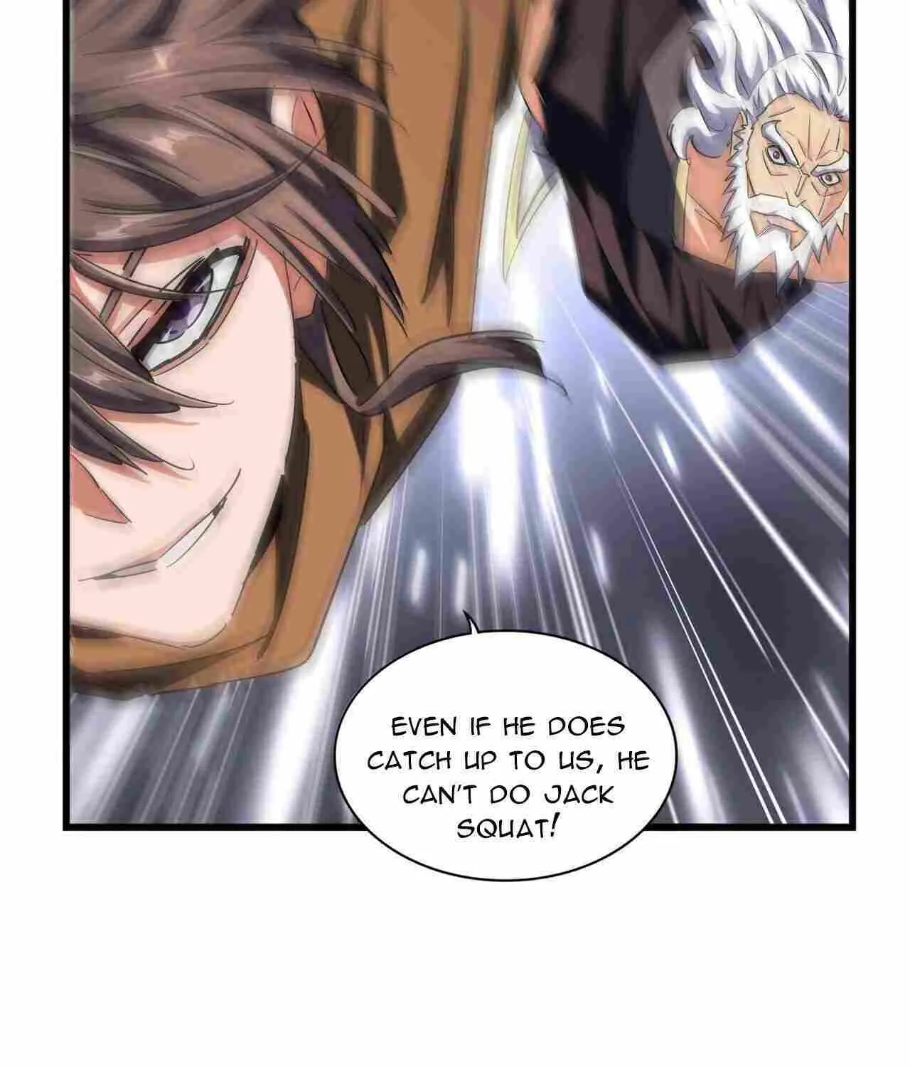 Read Magic Emperor chapter 264 image 55 on Lezhin