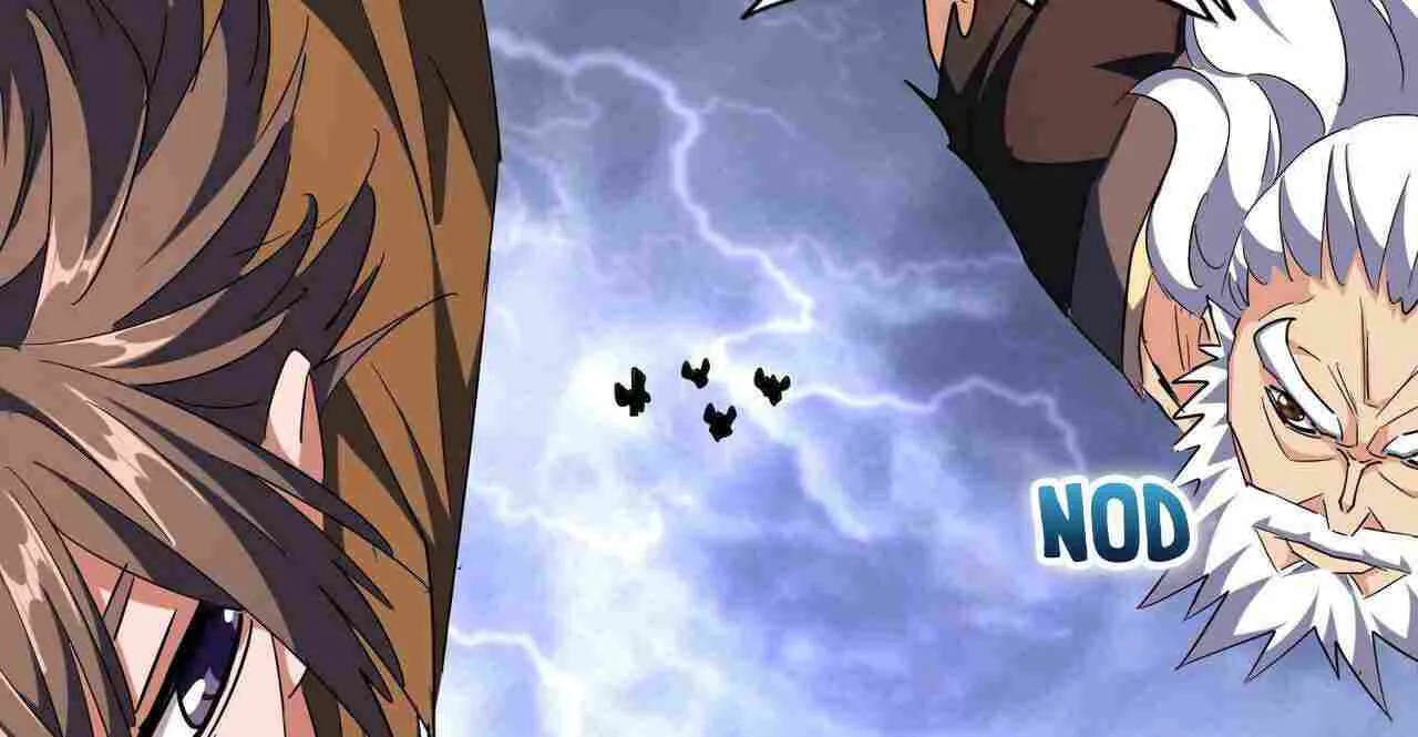 Read Magic Emperor chapter 264 image 63 on Lezhin