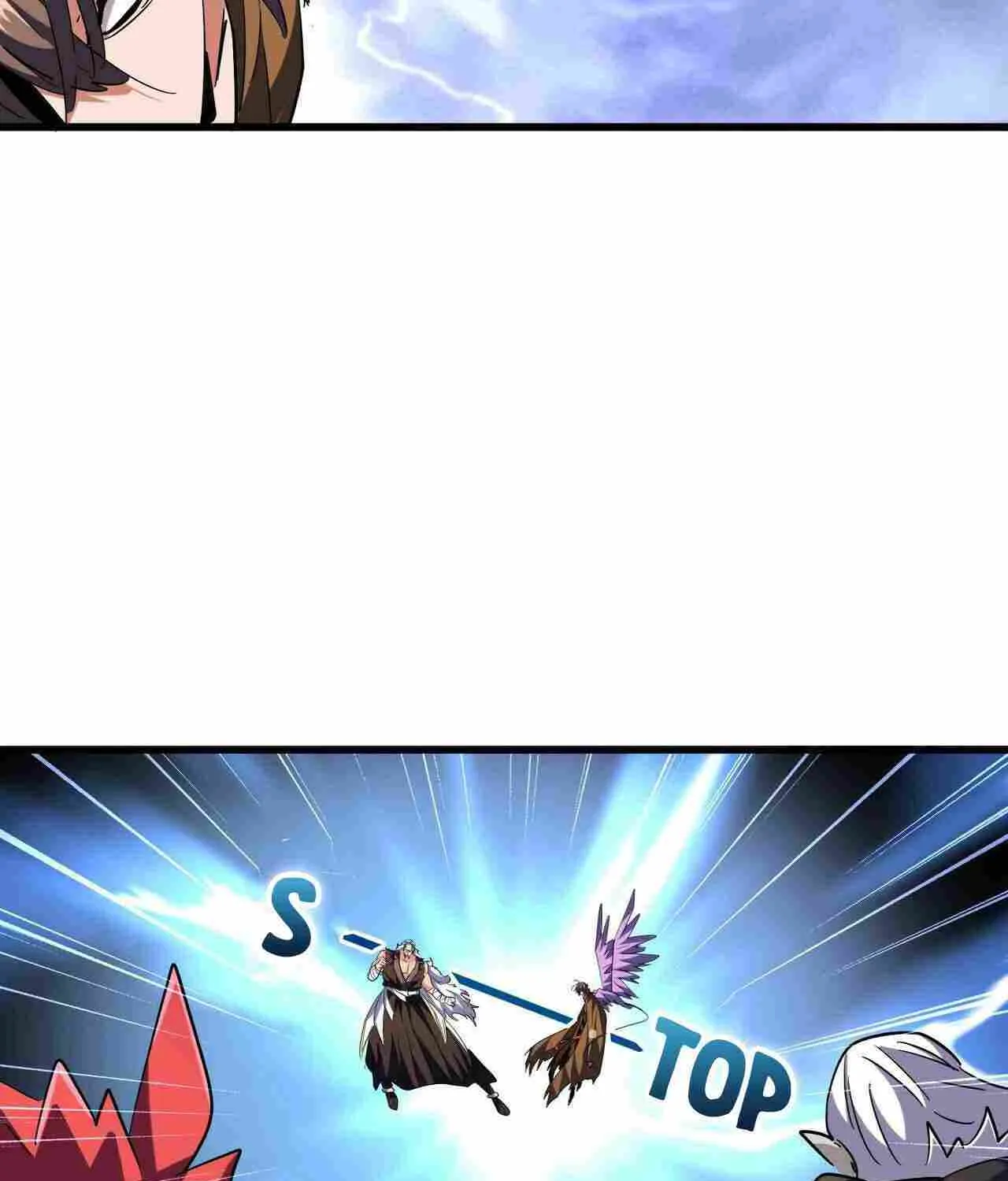 Read Magic Emperor chapter 264 image 64 on Lezhin
