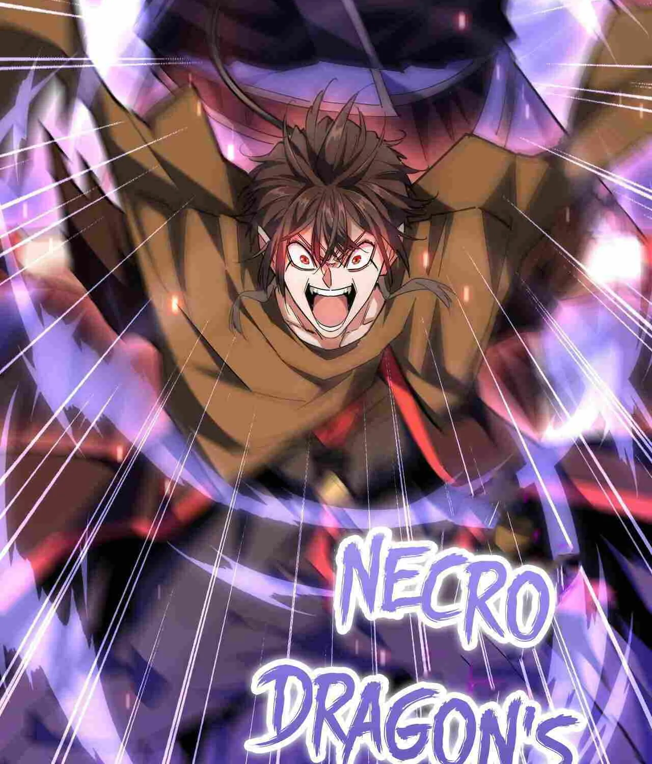 Read Magic Emperor chapter 264 image 67 on Lezhin