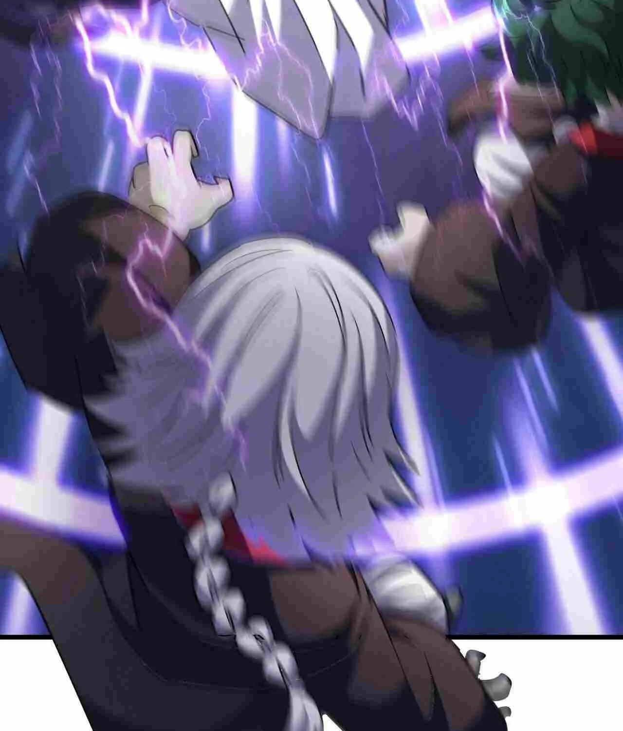 Read Magic Emperor chapter 264 image 70 on Lezhin