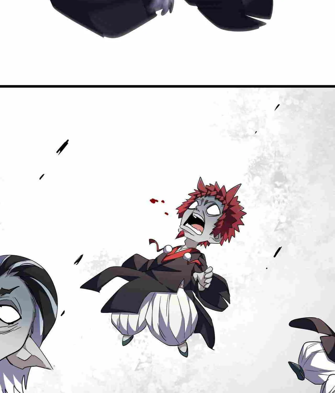 Read Magic Emperor chapter 264 image 71 on Lezhin