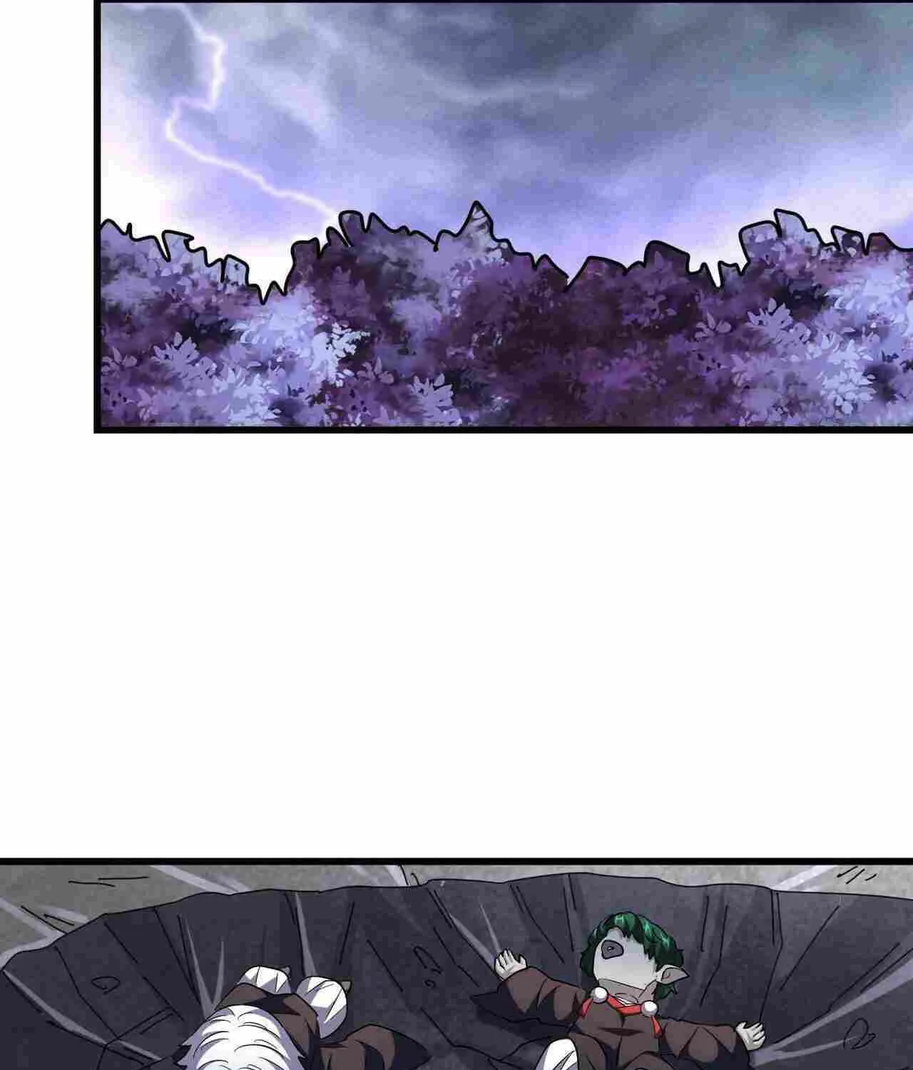 Read Magic Emperor chapter 264 image 75 on Lezhin
