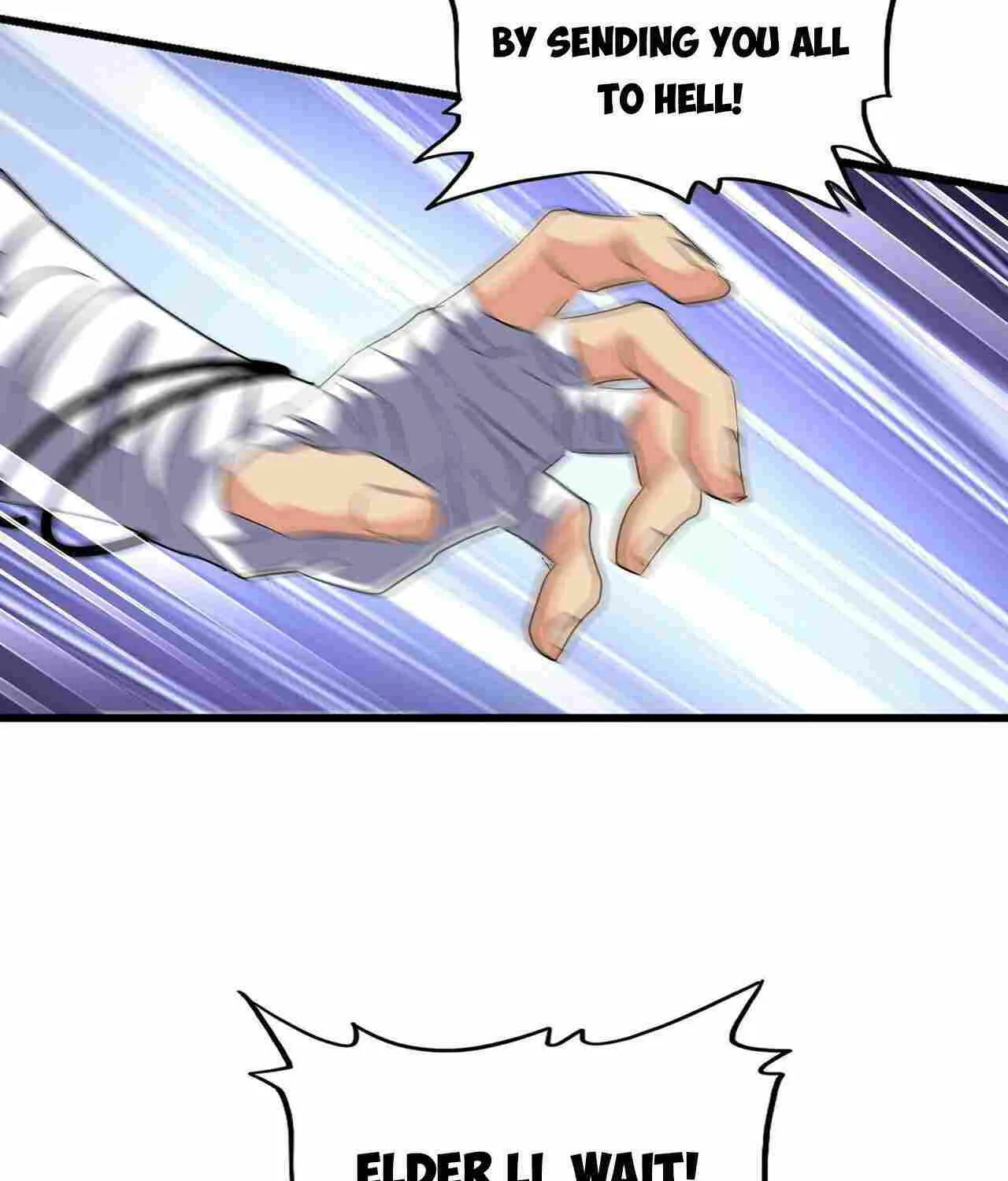 Read Magic Emperor chapter 264 image 80 on Lezhin