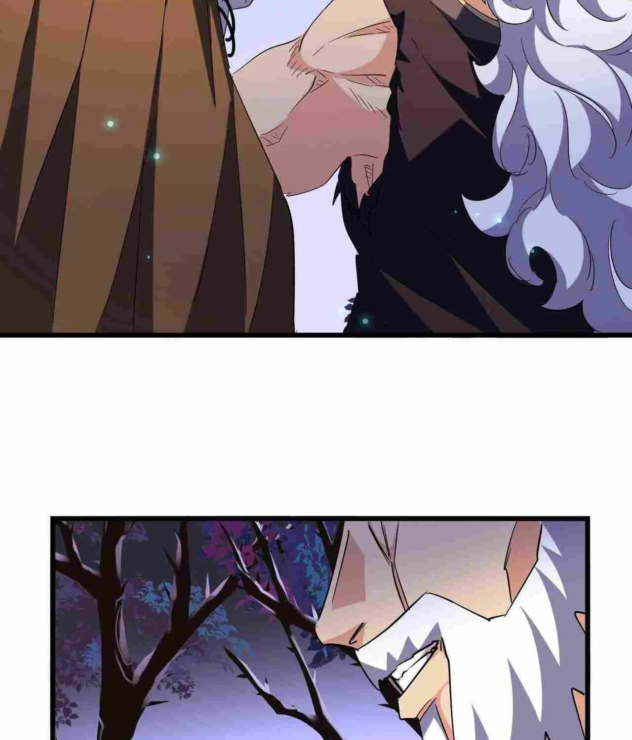 Read Magic Emperor chapter 264 image 83 on Lezhin